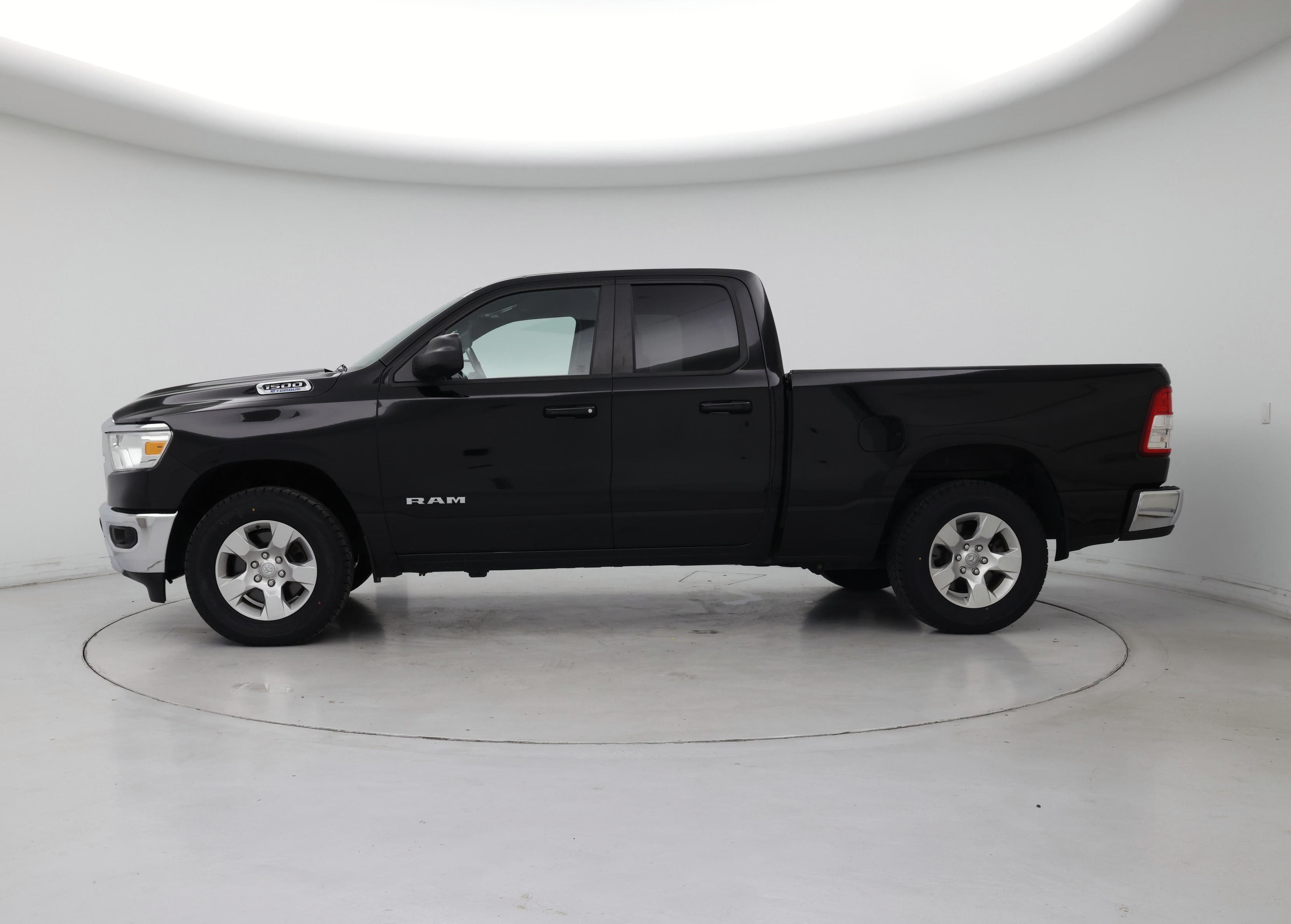 Thumbnail: 2021 RAM 1500 - 3