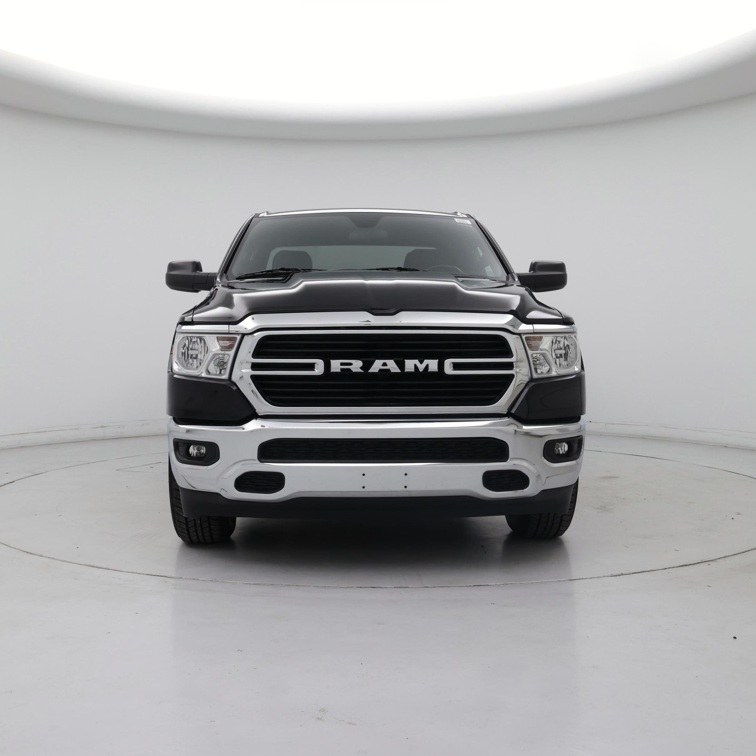 Thumbnail: 2021 RAM 1500 - 5