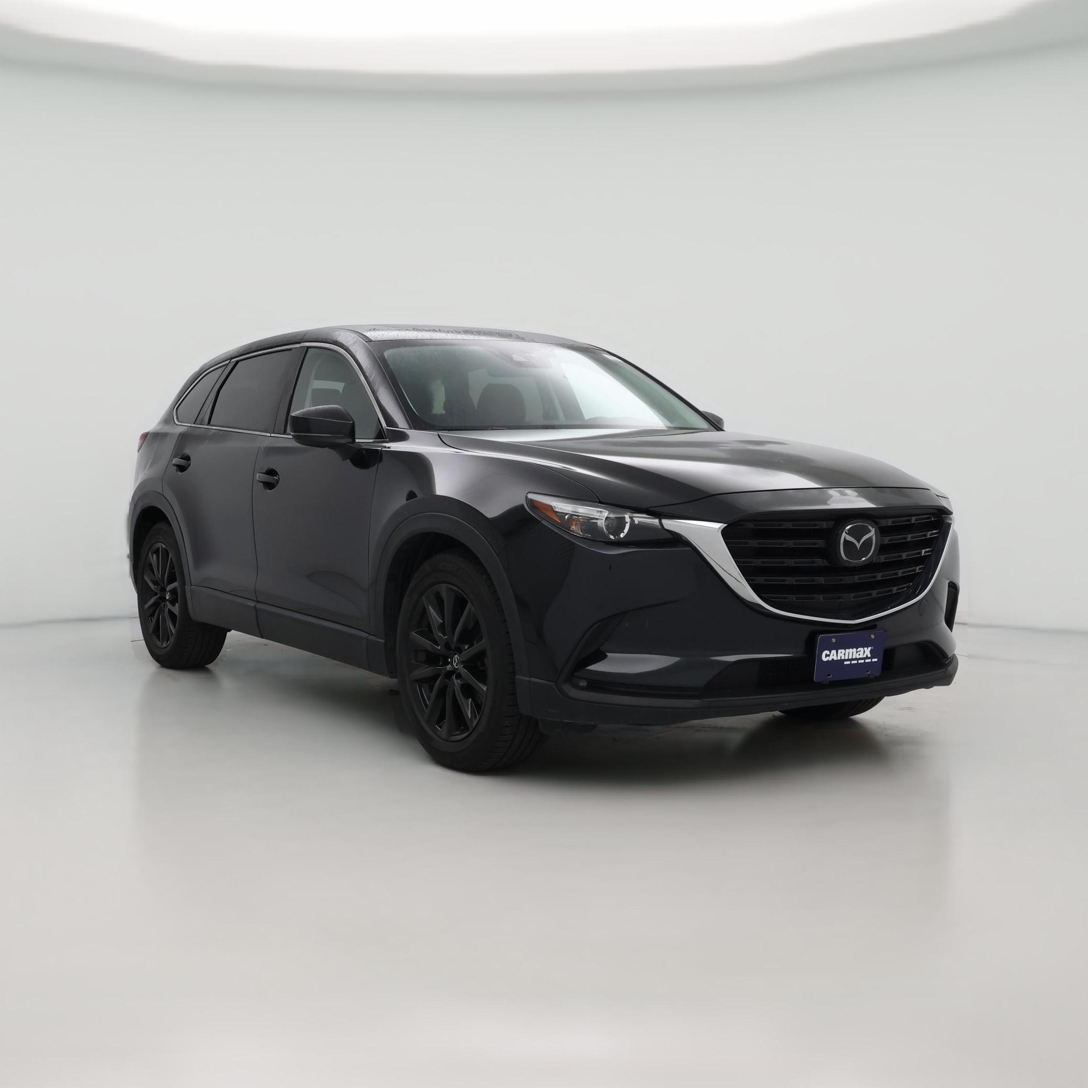 Thumbnail: 2023 Mazda CX-9 - 1