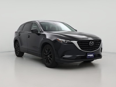 2023 Mazda CX-9 Touring Plus