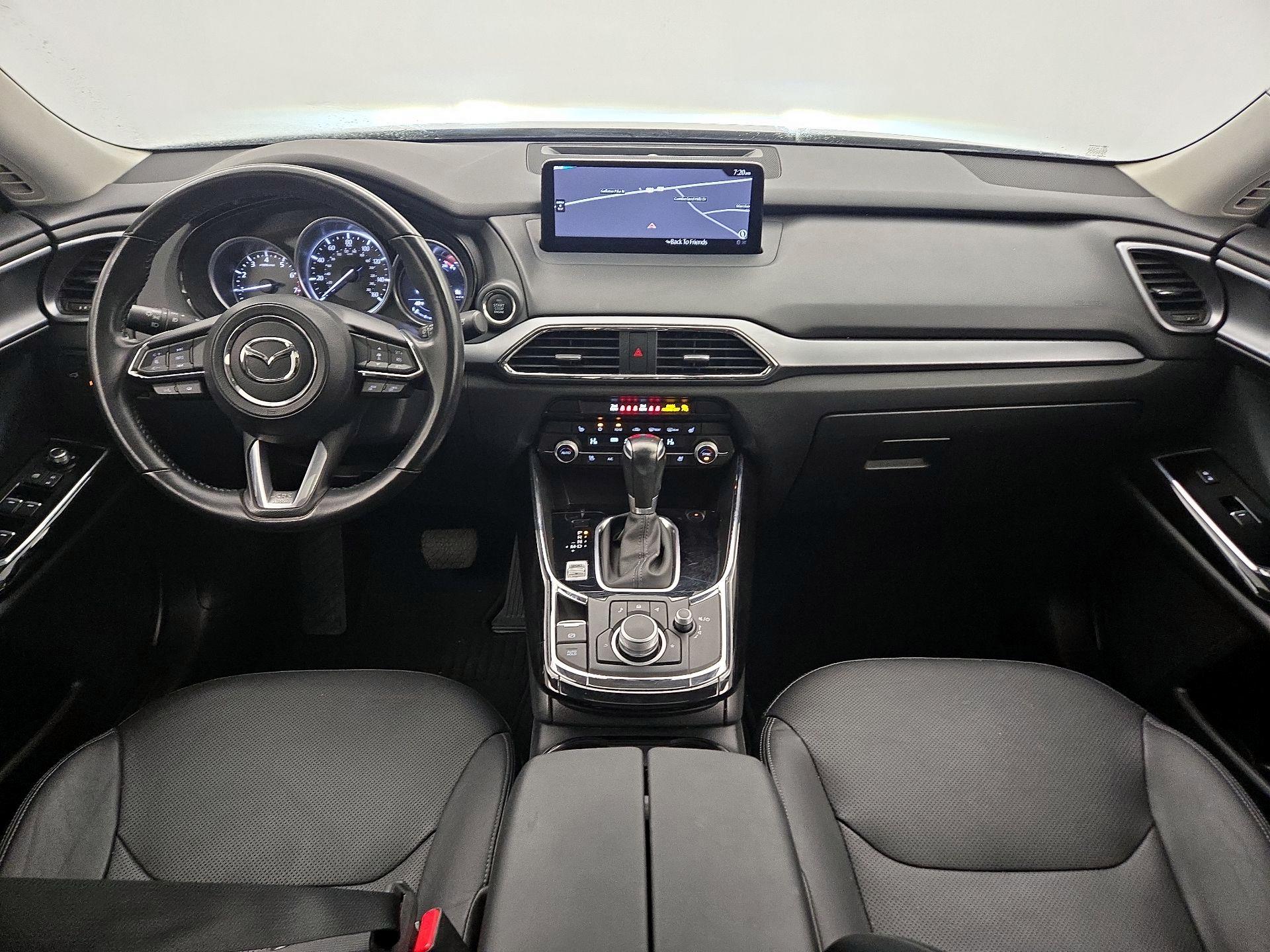 Thumbnail: 2023 Mazda CX-9 - 9