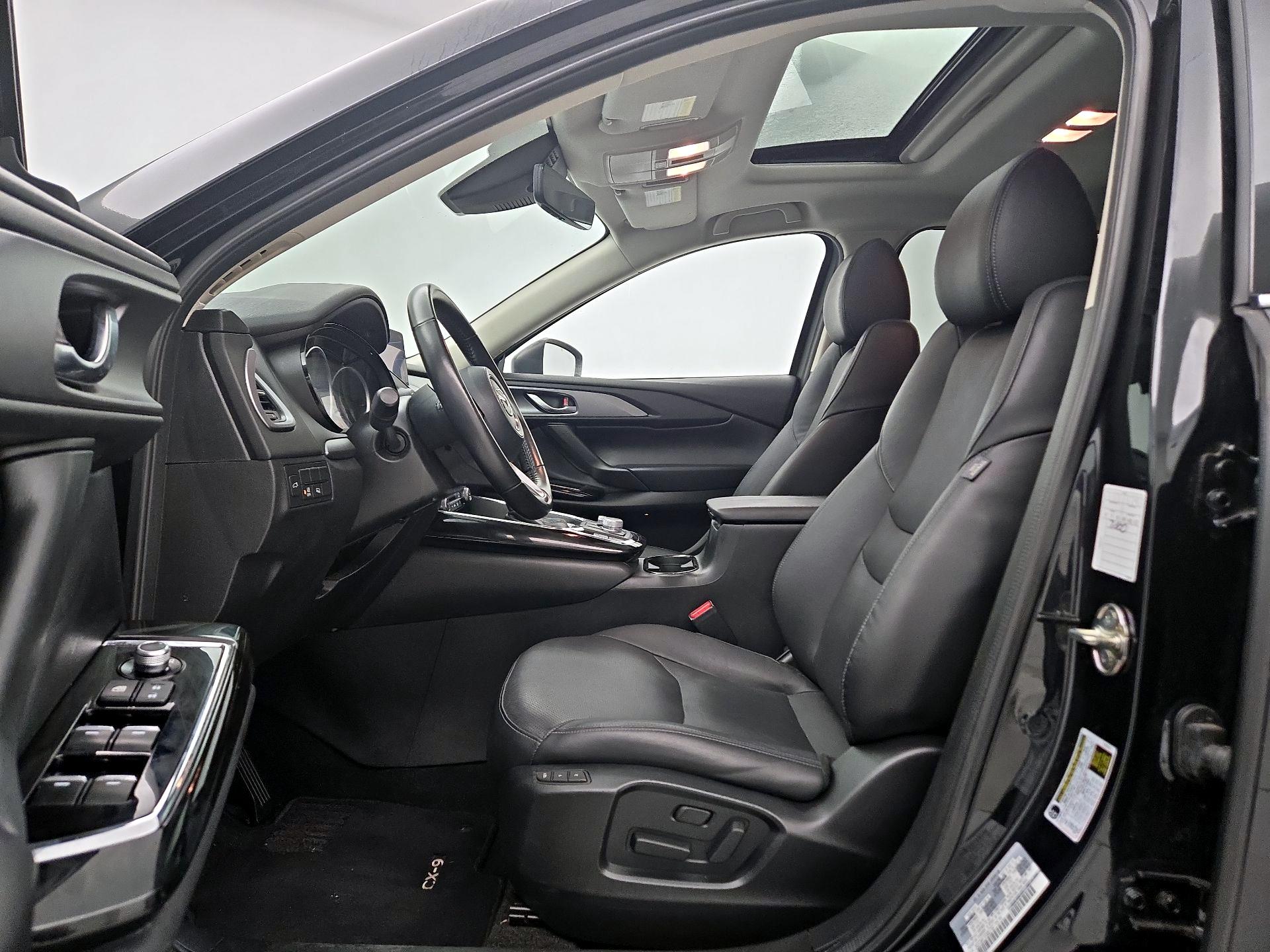 Thumbnail: 2023 Mazda CX-9 - 11