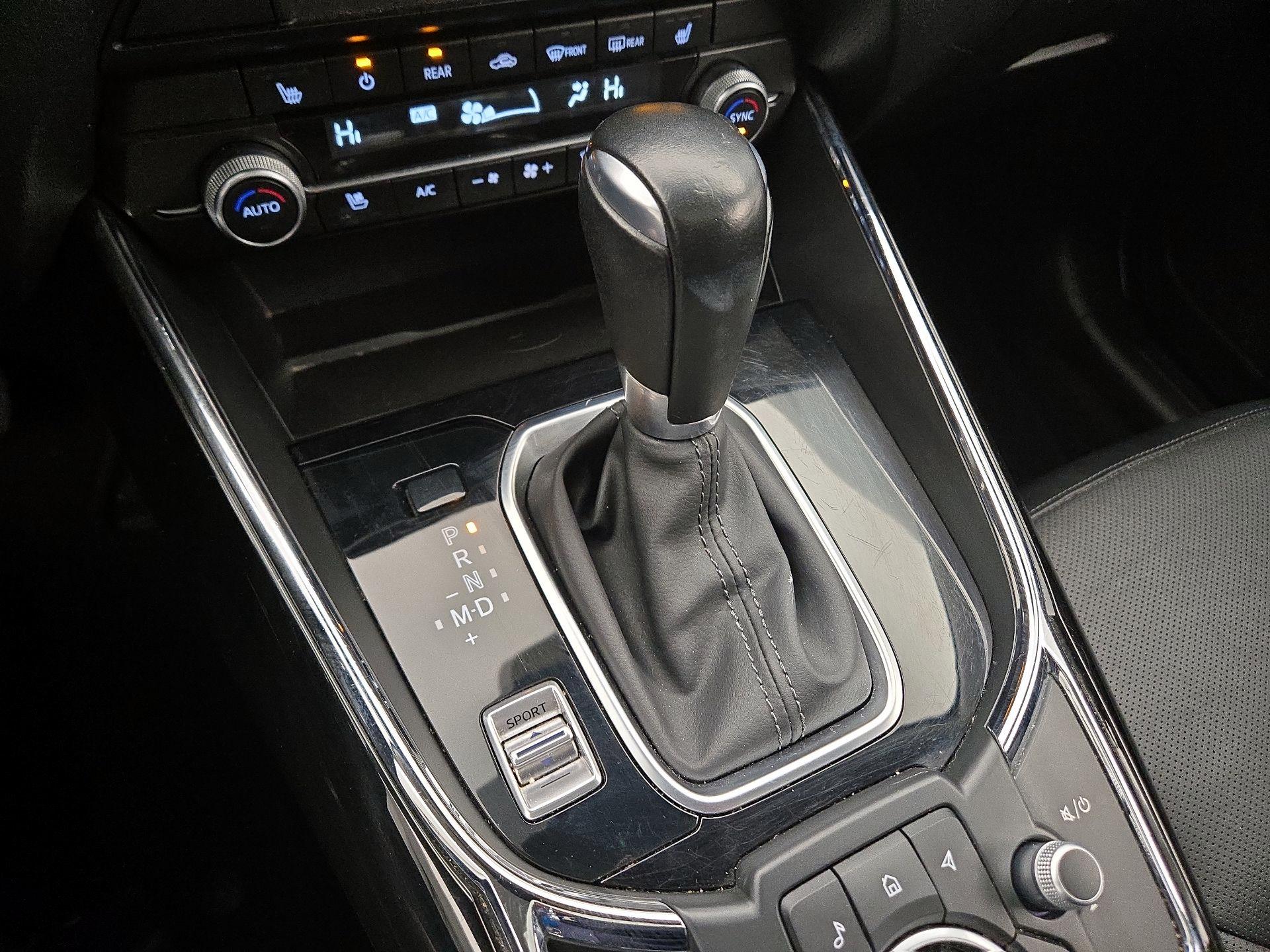 Thumbnail: 2023 Mazda CX-9 - 18