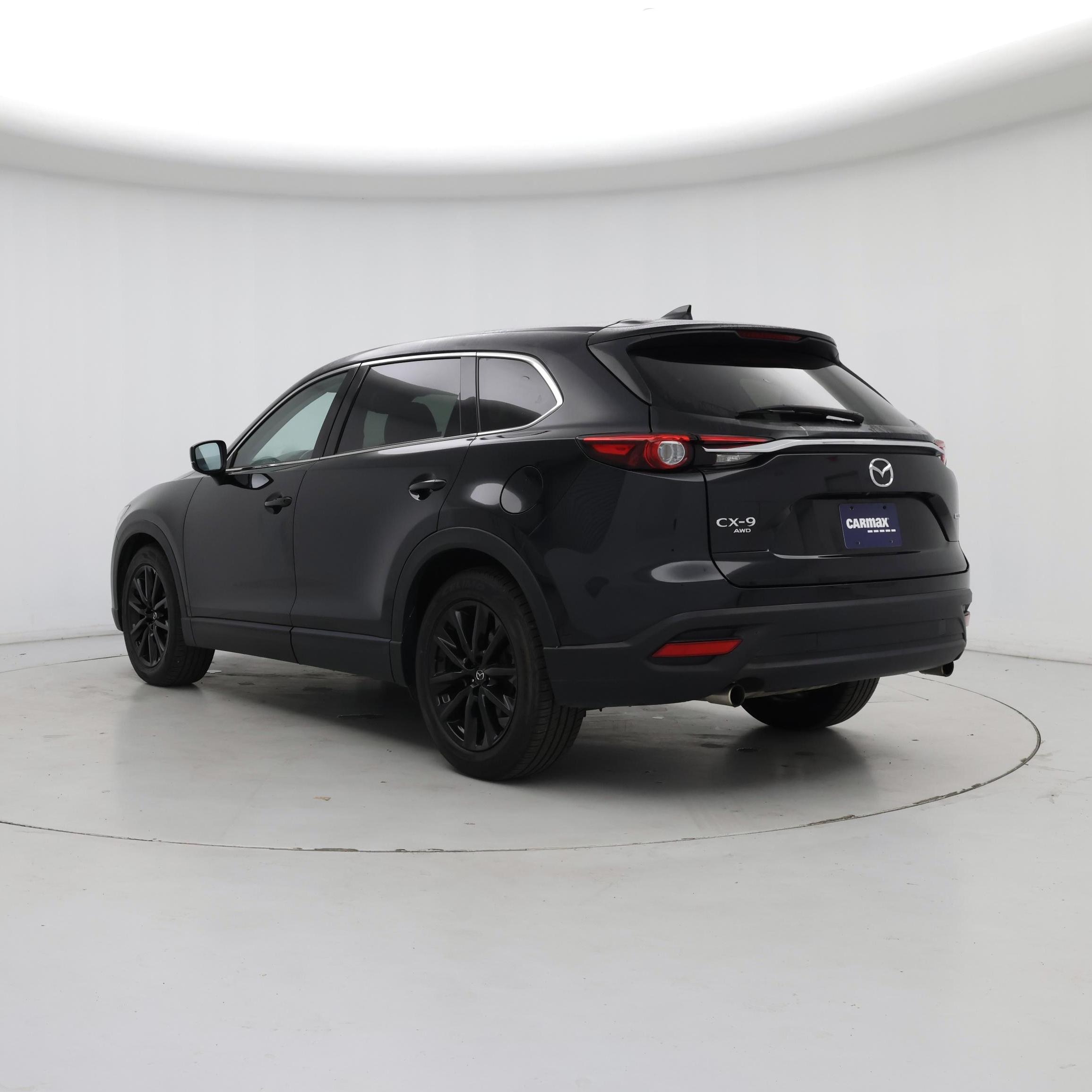 Thumbnail: 2023 Mazda CX-9 - 2