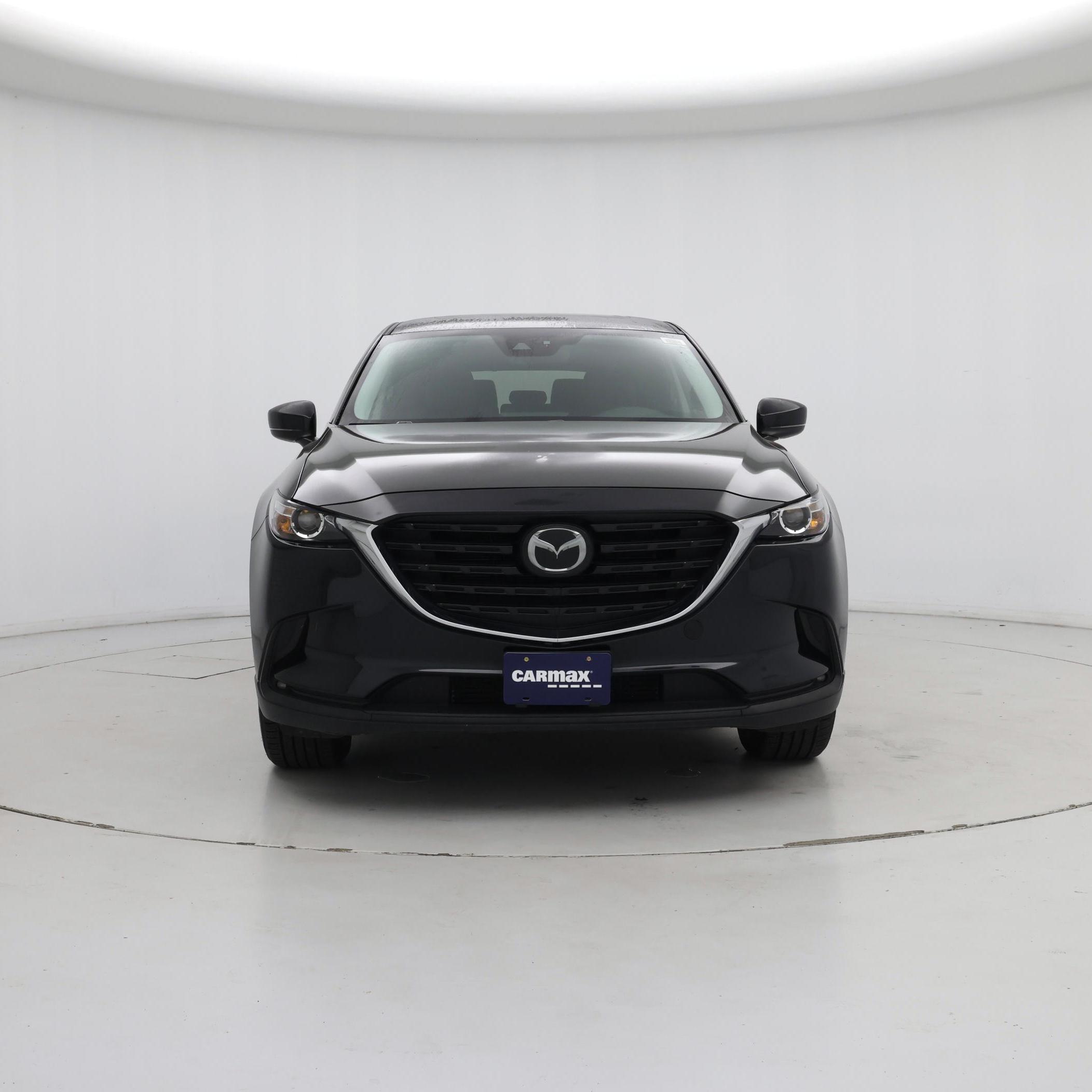Thumbnail: 2023 Mazda CX-9 - 5