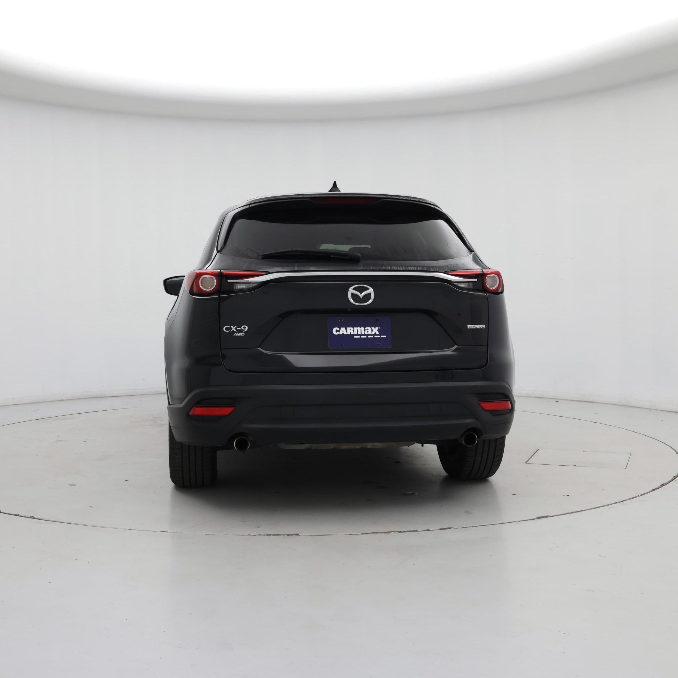 Thumbnail: 2023 Mazda CX-9 - 6