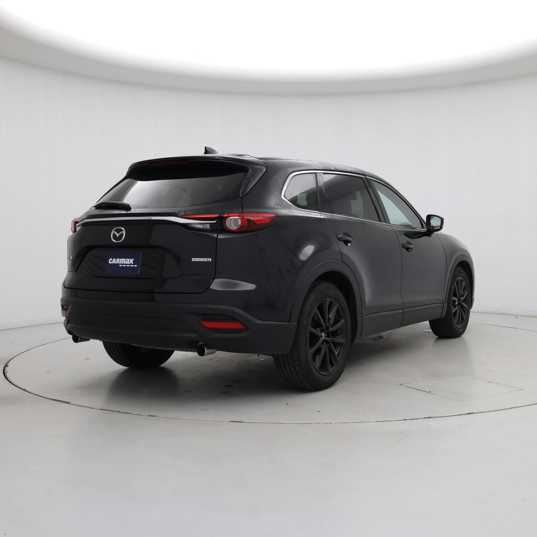 Thumbnail: 2023 Mazda CX-9 - 8