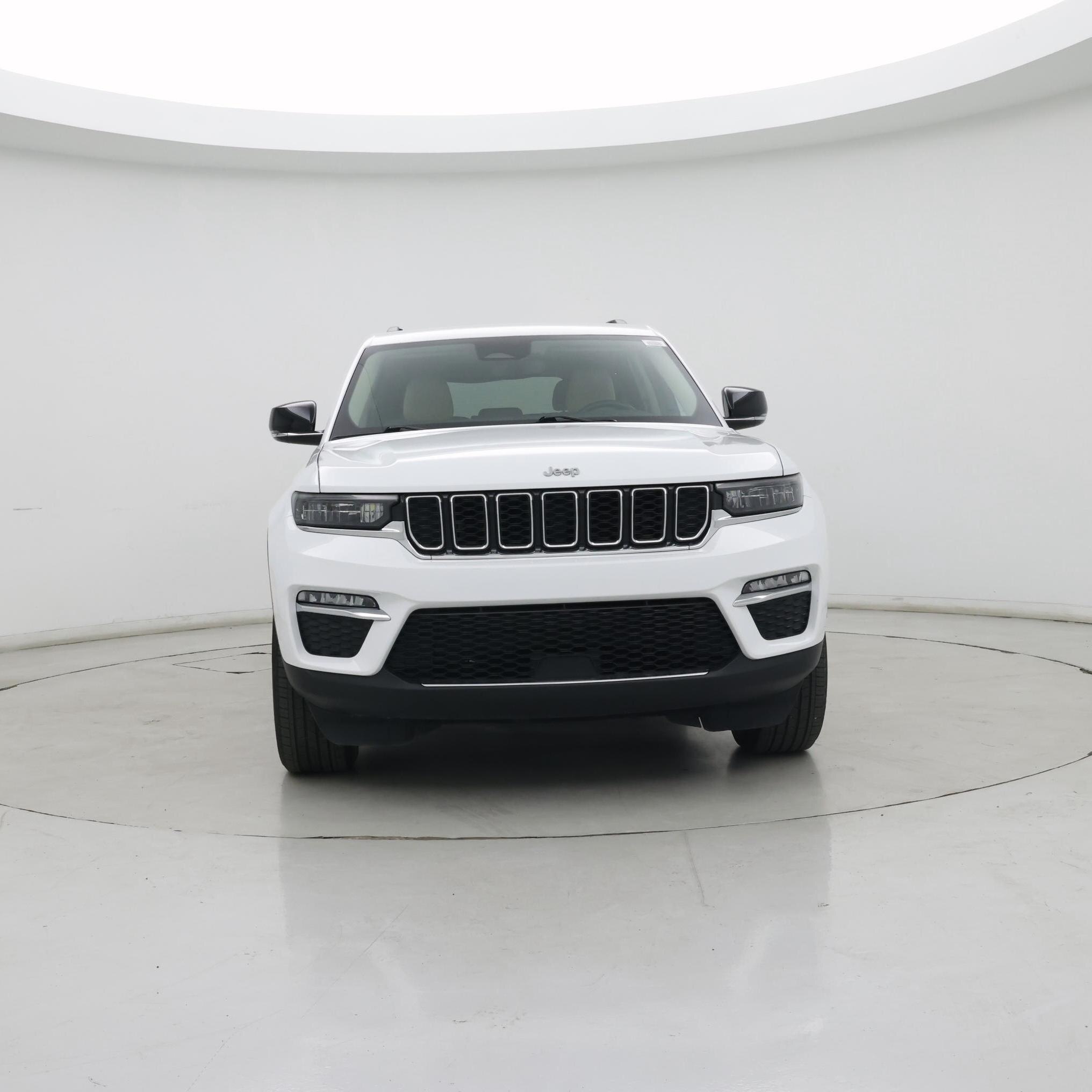 Thumbnail: 2022 Jeep Grand Cherokee - 5