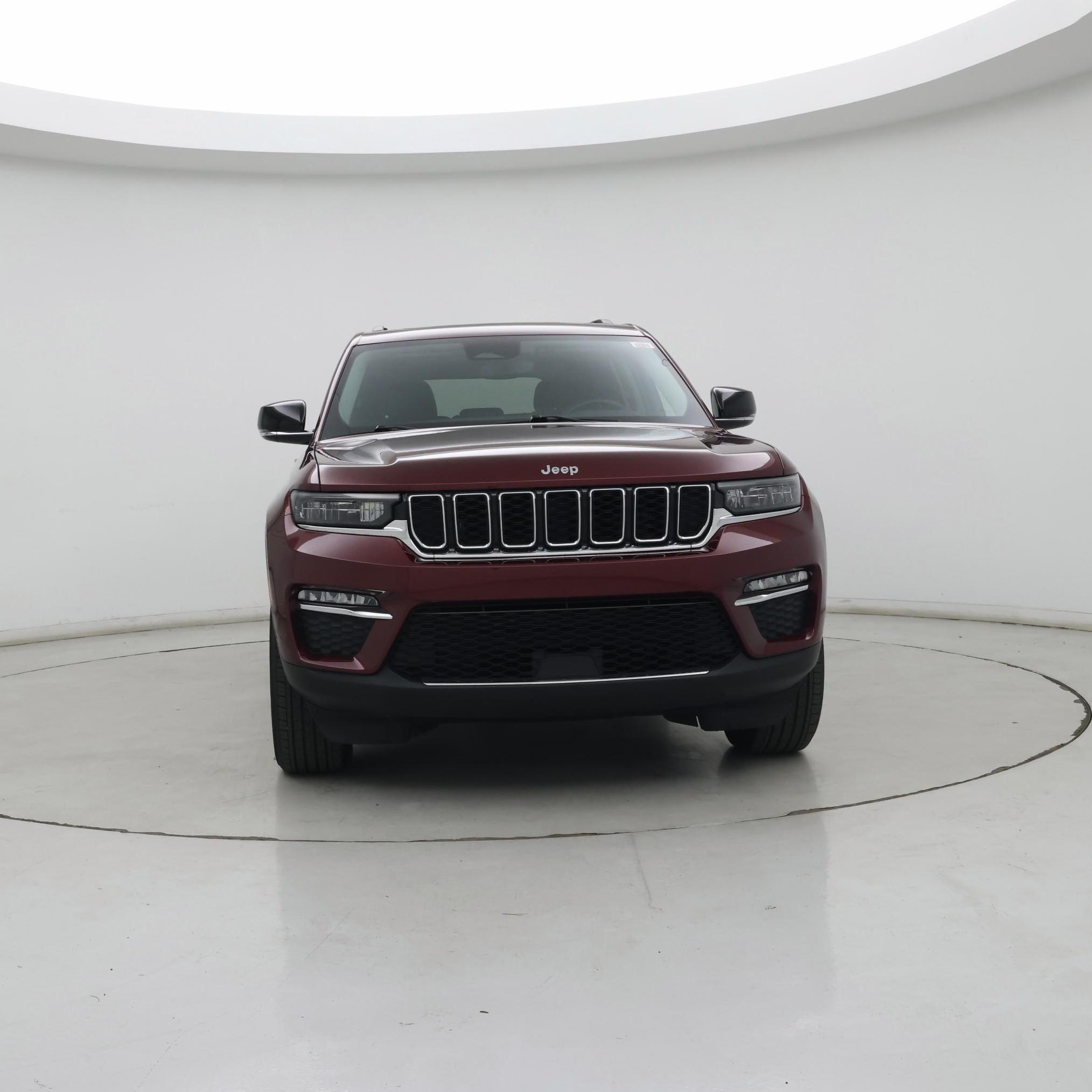 Thumbnail: 2022 Jeep Grand Cherokee - 5