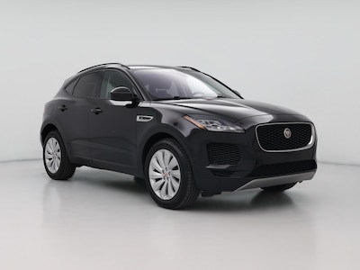 2020 Jaguar E-Pace SE