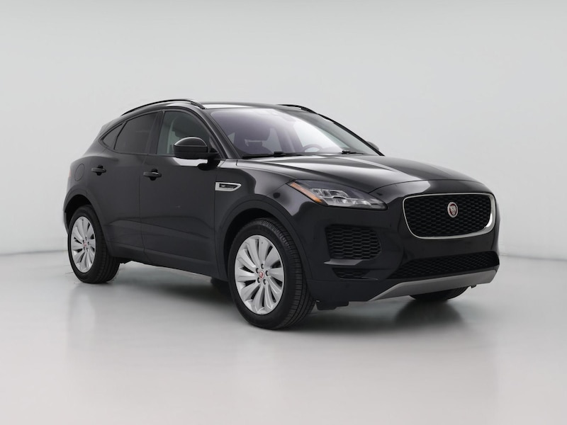 2020 Jaguar E-Pace SE -
                  Dayton, OH