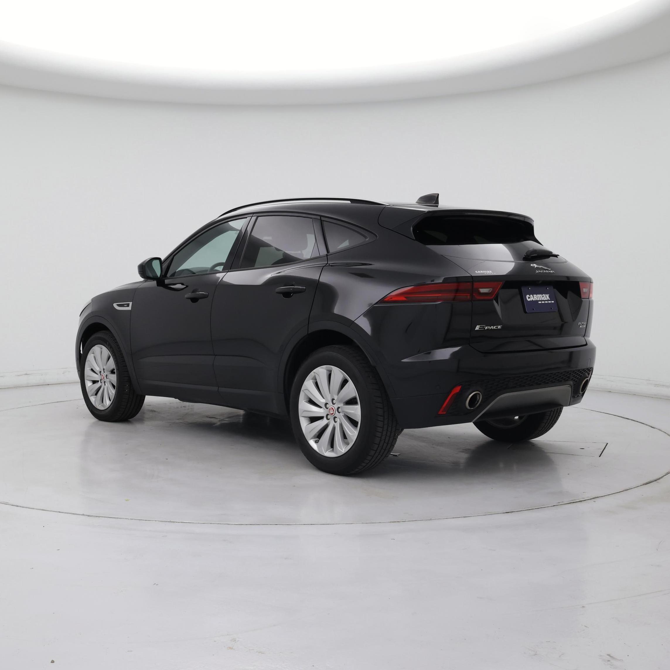 Thumbnail: 2020 Jaguar E-Pace - 2