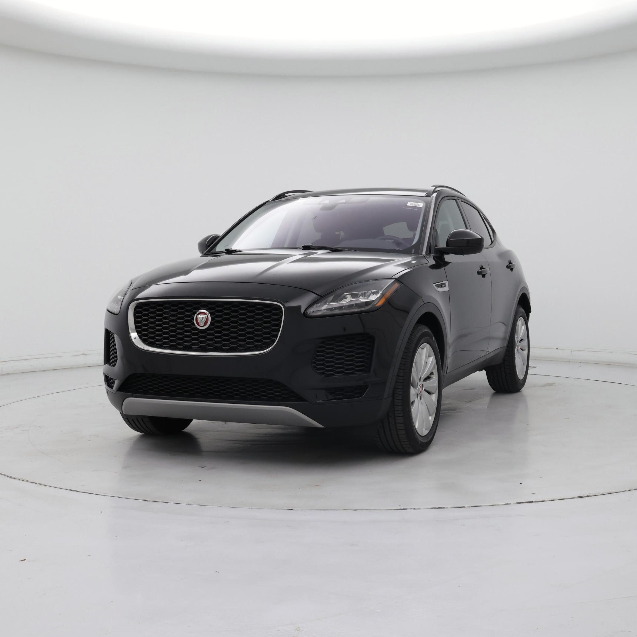 Thumbnail: 2020 Jaguar E-Pace - 4