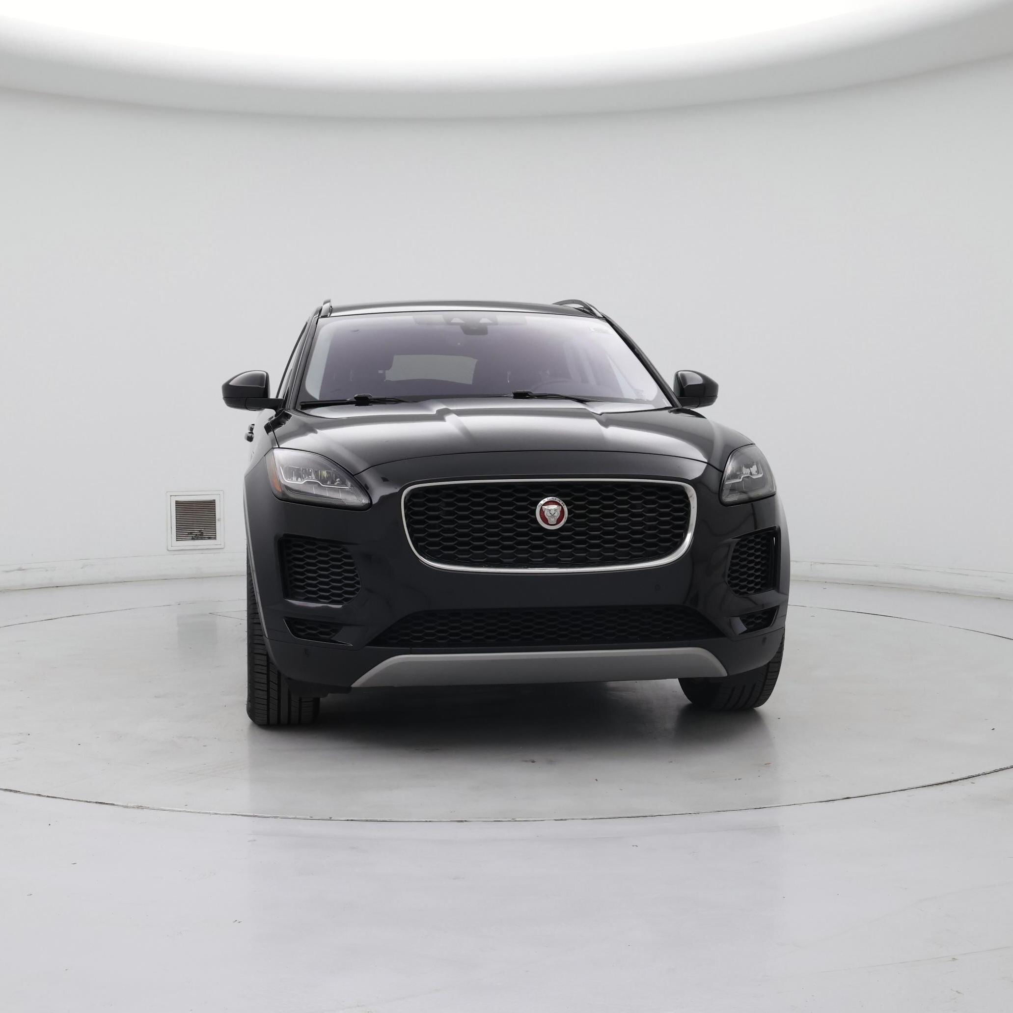 Thumbnail: 2020 Jaguar E-Pace - 5