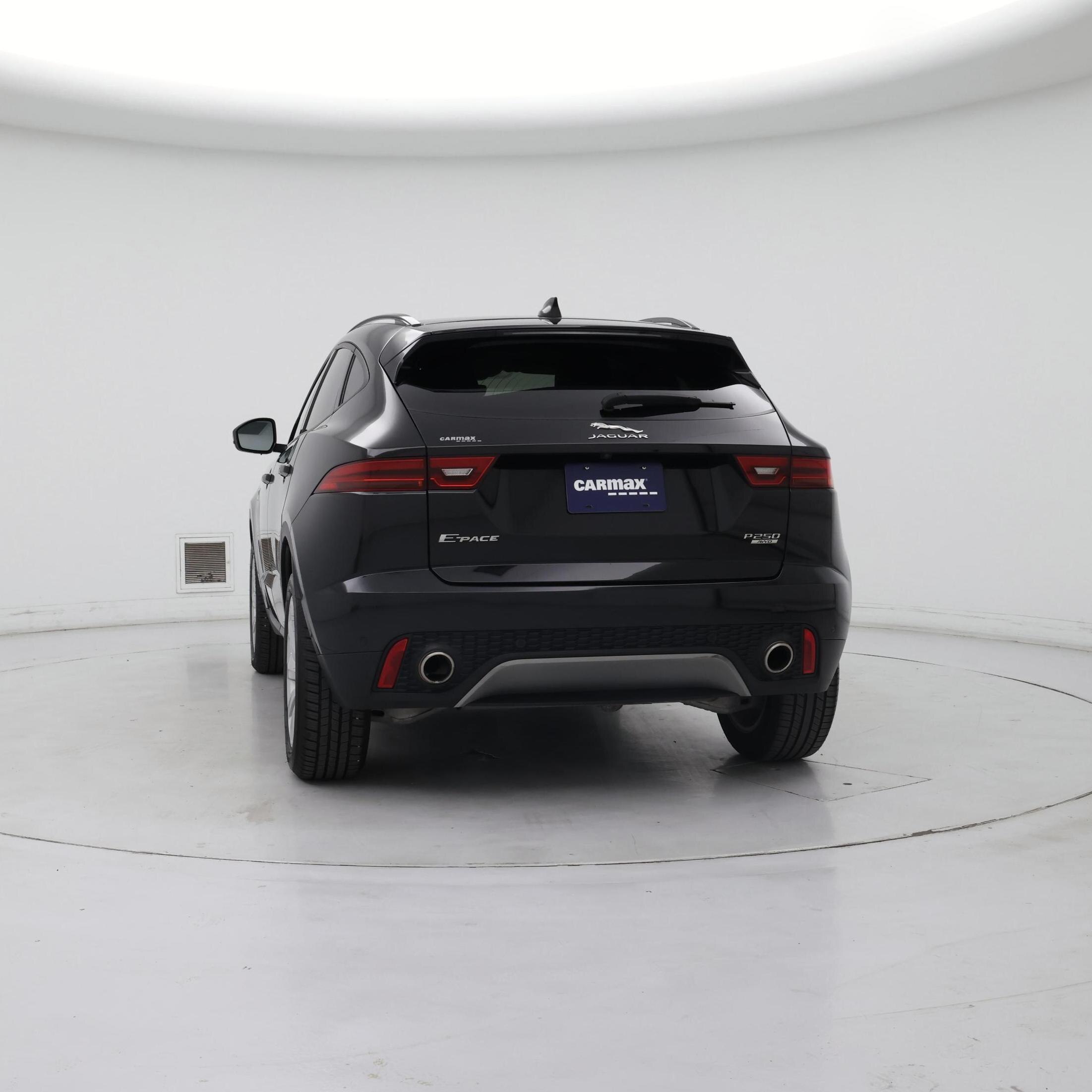 Thumbnail: 2020 Jaguar E-Pace - 6