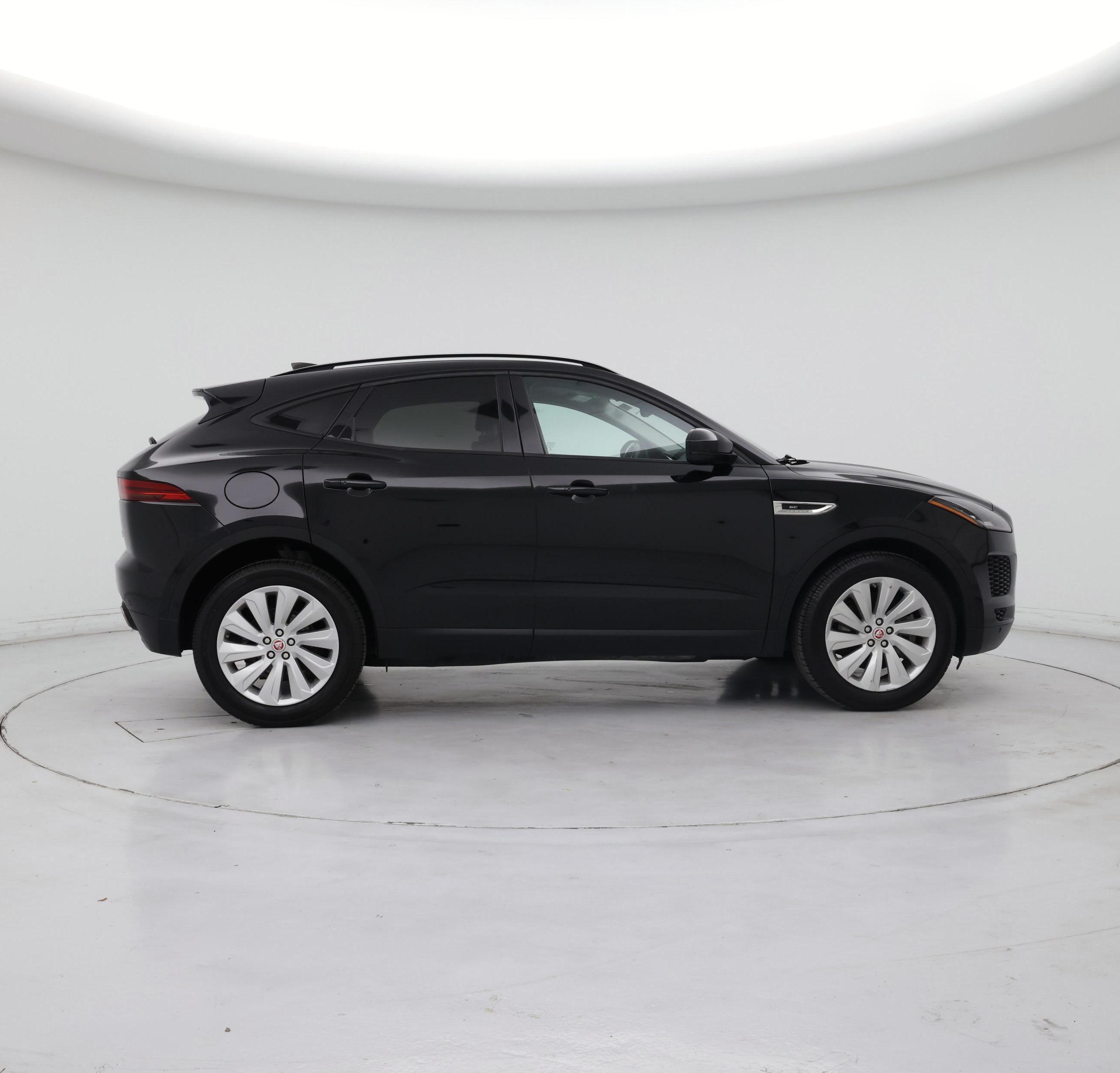Thumbnail: 2020 Jaguar E-Pace - 7
