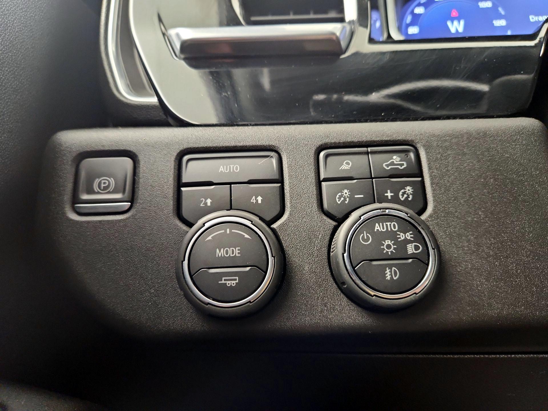 Thumbnail: 2023 Chevrolet Silverado 1500 - 13