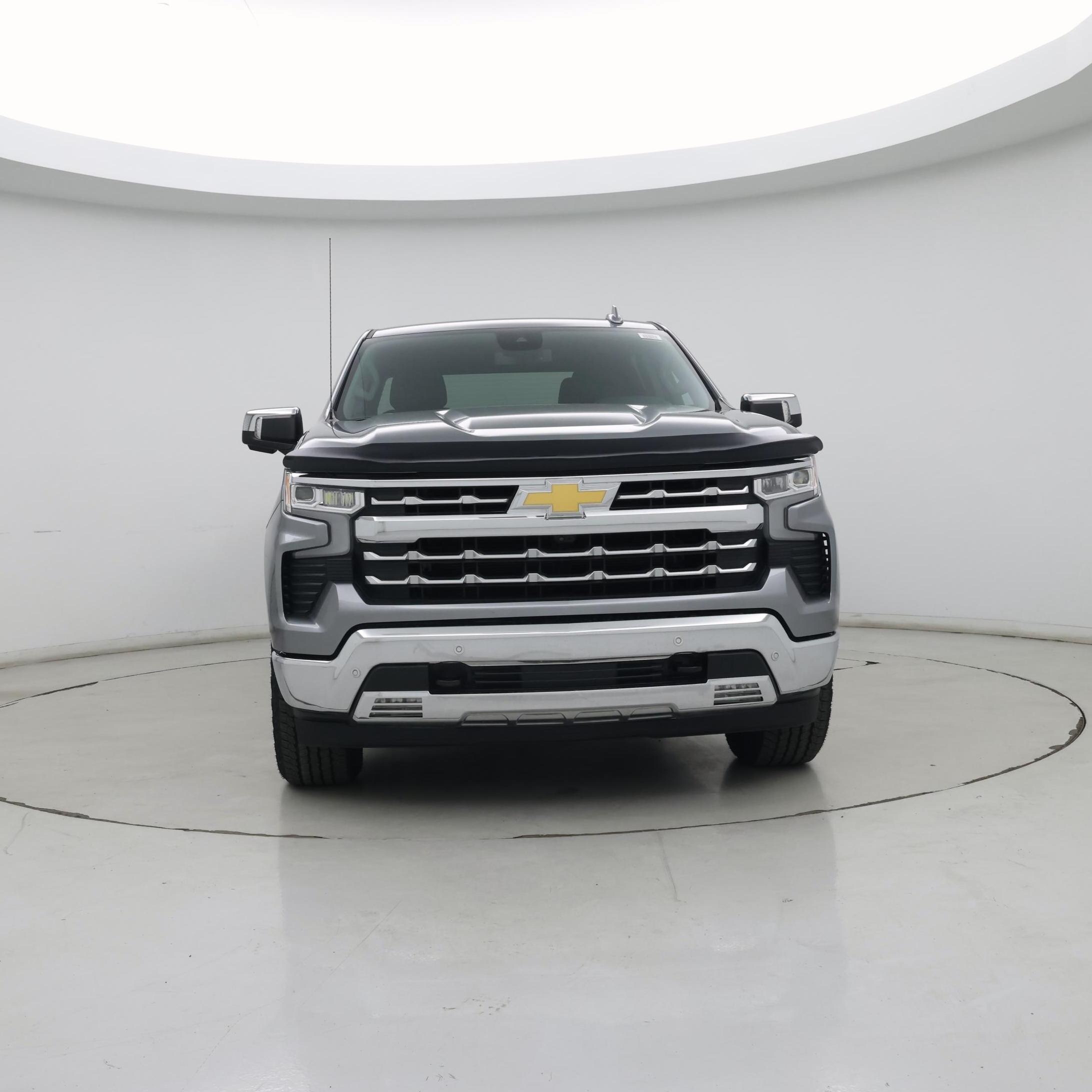 Thumbnail: 2023 Chevrolet Silverado 1500 - 5