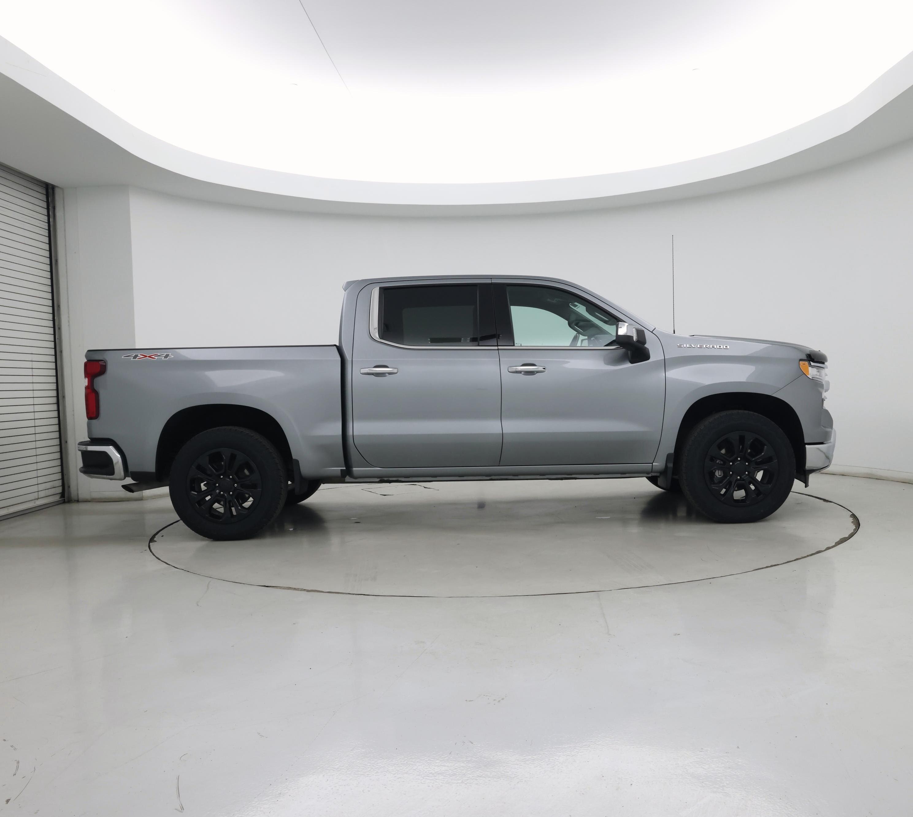Thumbnail: 2023 Chevrolet Silverado 1500 - 7