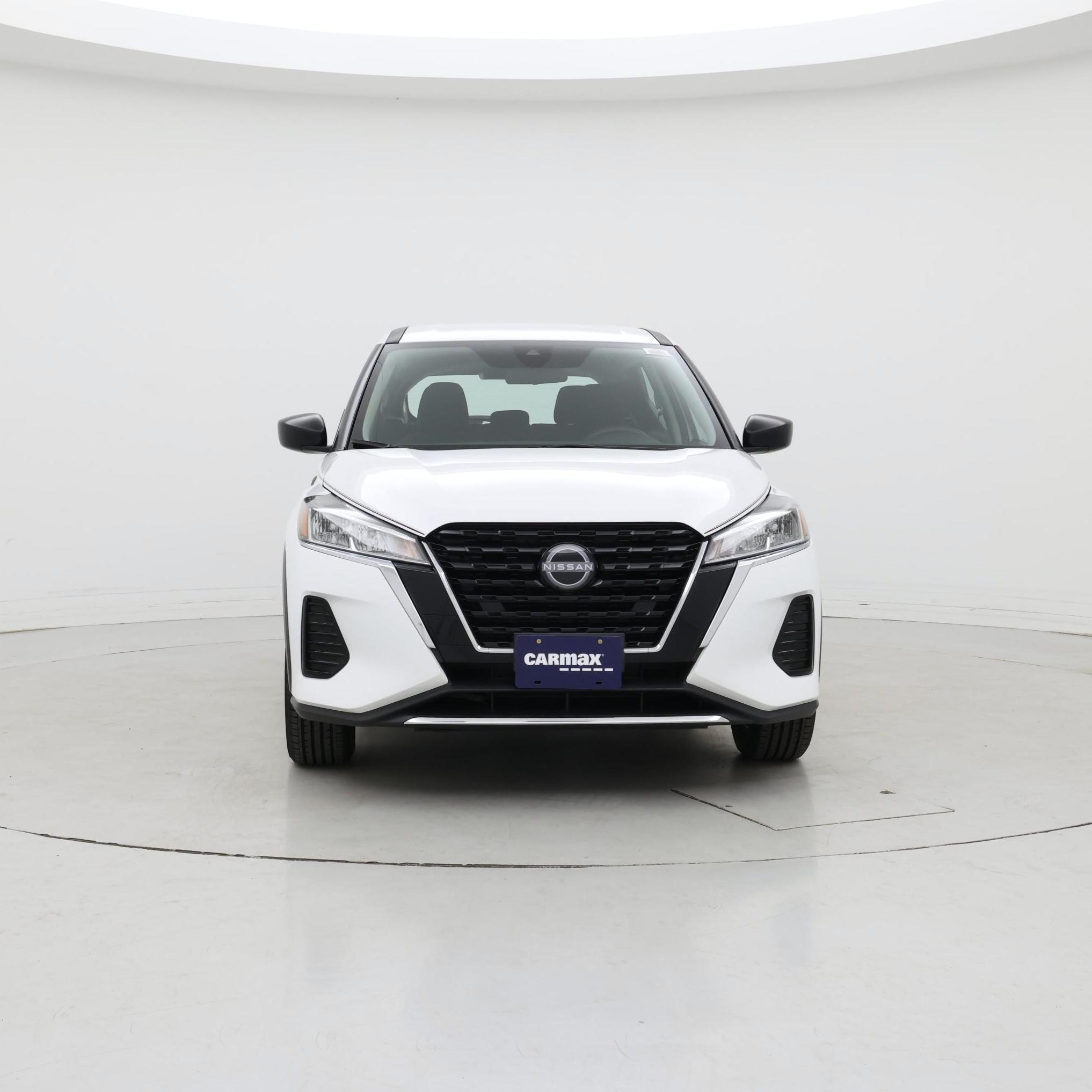 Thumbnail: 2023 Nissan Kicks - 5