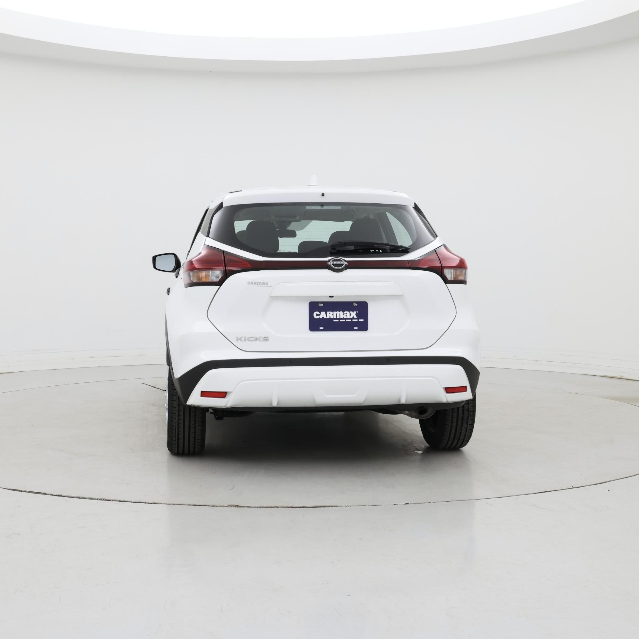 Thumbnail: 2023 Nissan Kicks - 6