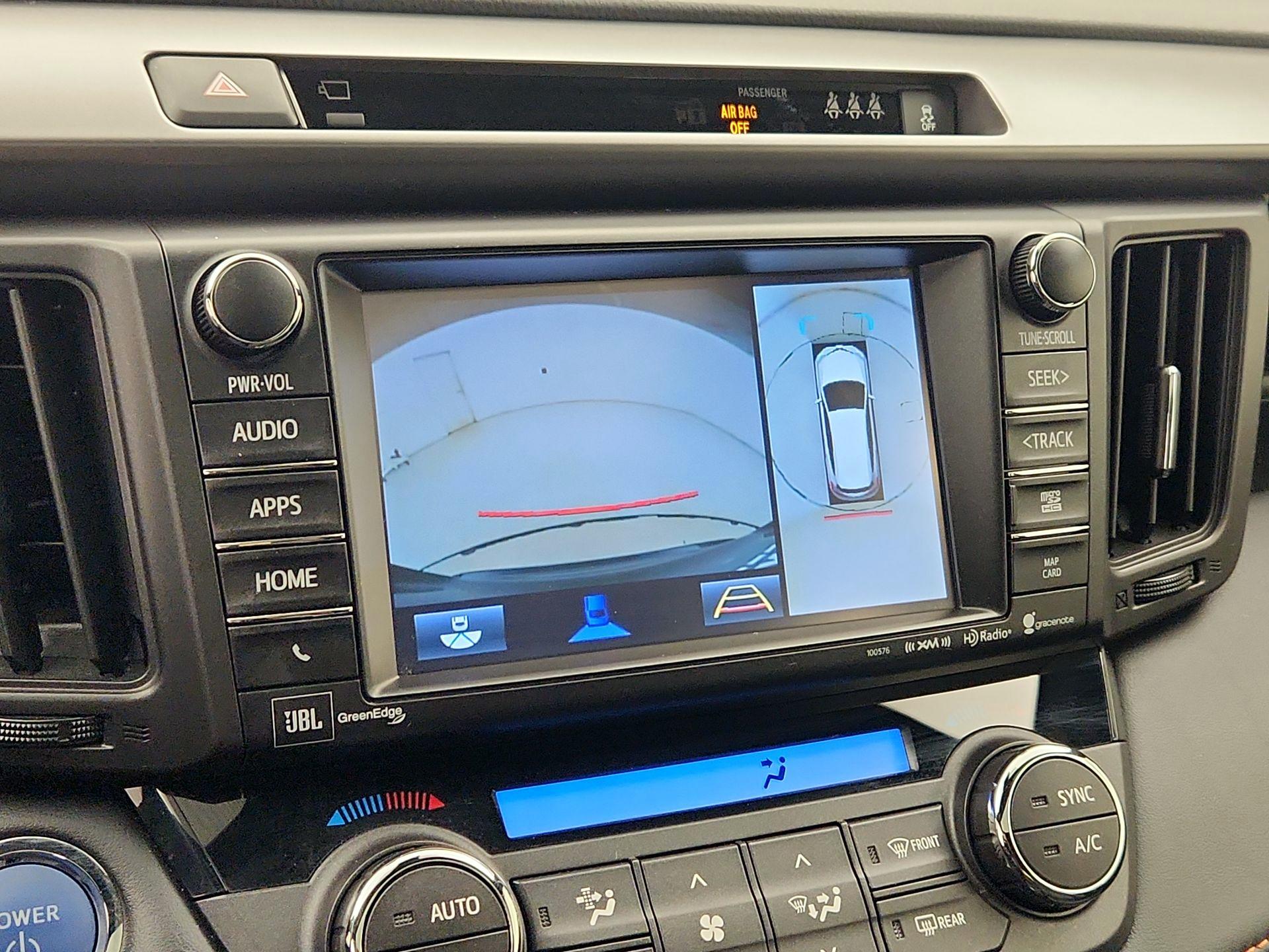 Thumbnail: 2017 Toyota RAV4 - 14