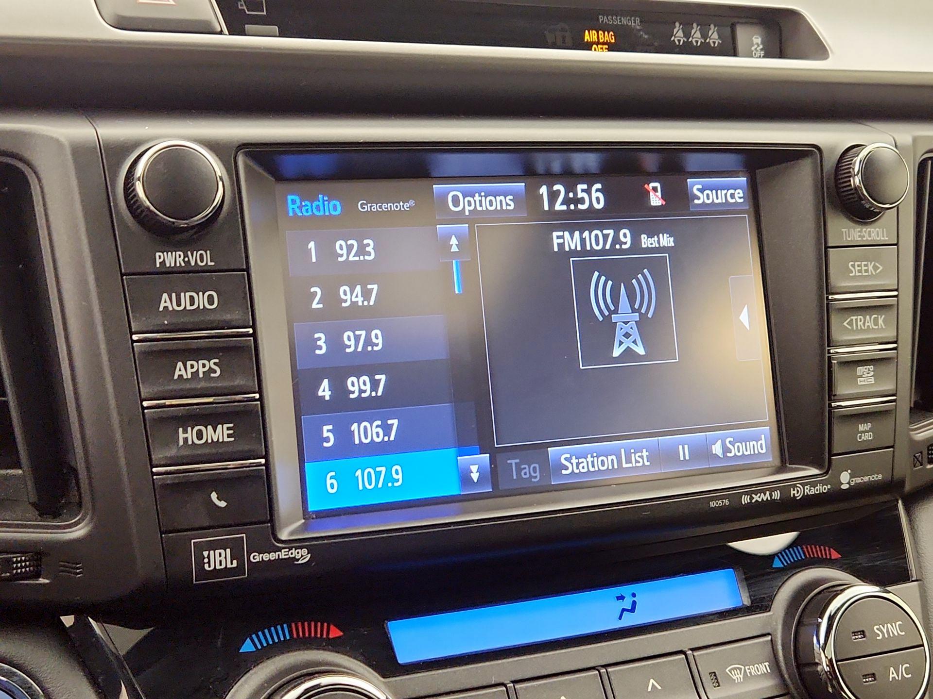 Thumbnail: 2017 Toyota RAV4 - 15