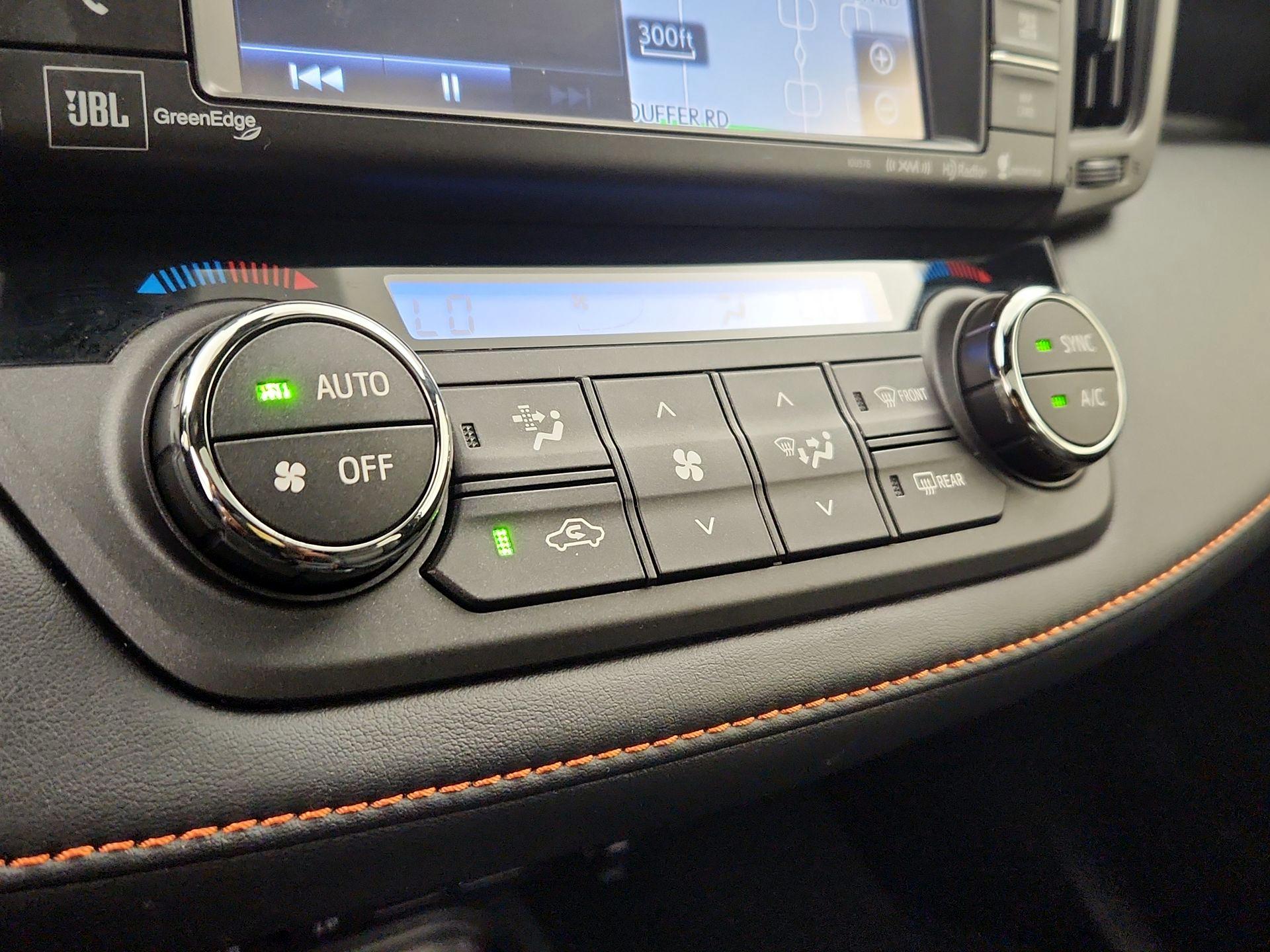 Thumbnail: 2017 Toyota RAV4 - 16