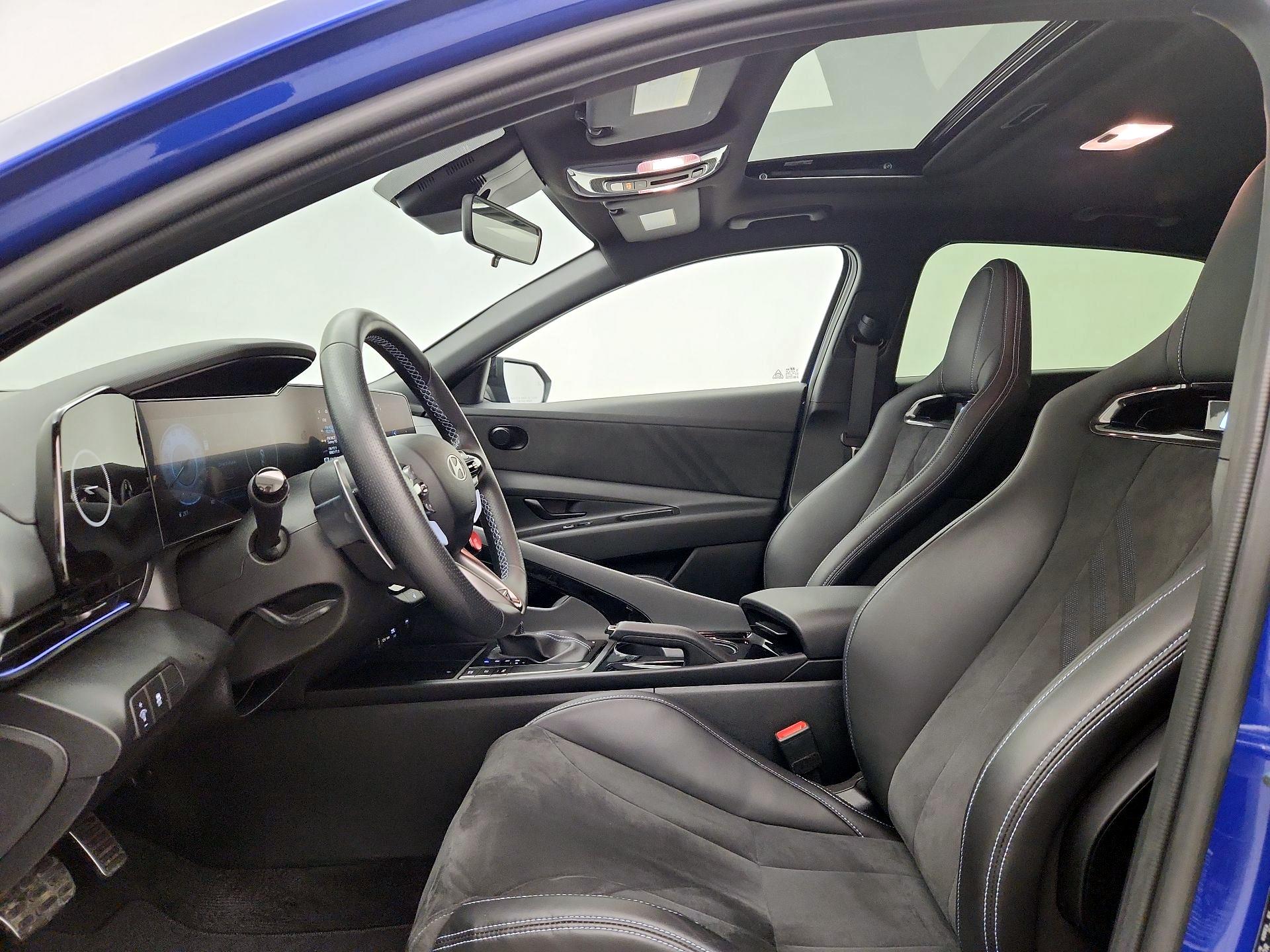 Thumbnail: 2024 Hyundai Elantra - 11