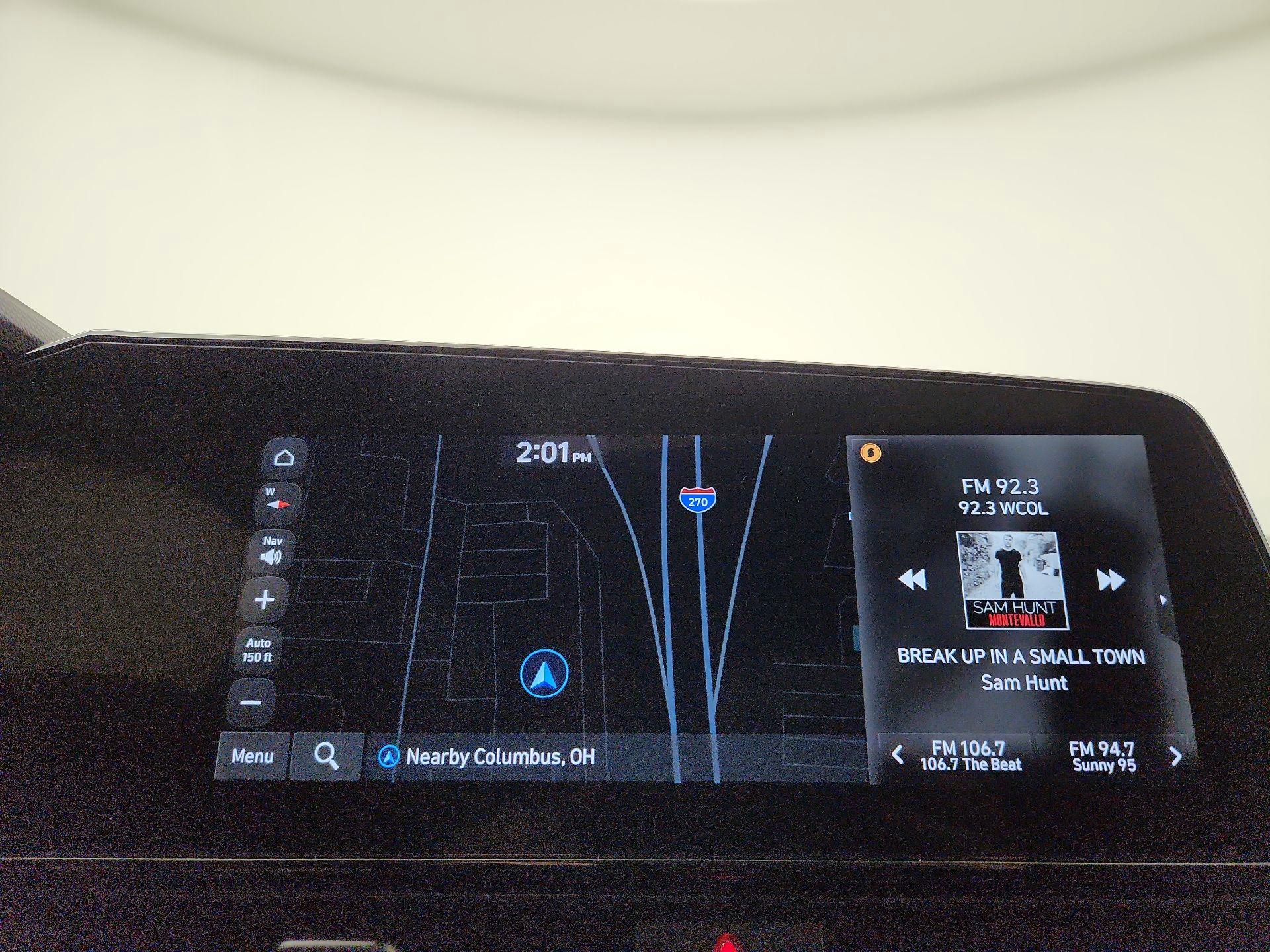 Thumbnail: 2024 Hyundai Elantra - 14