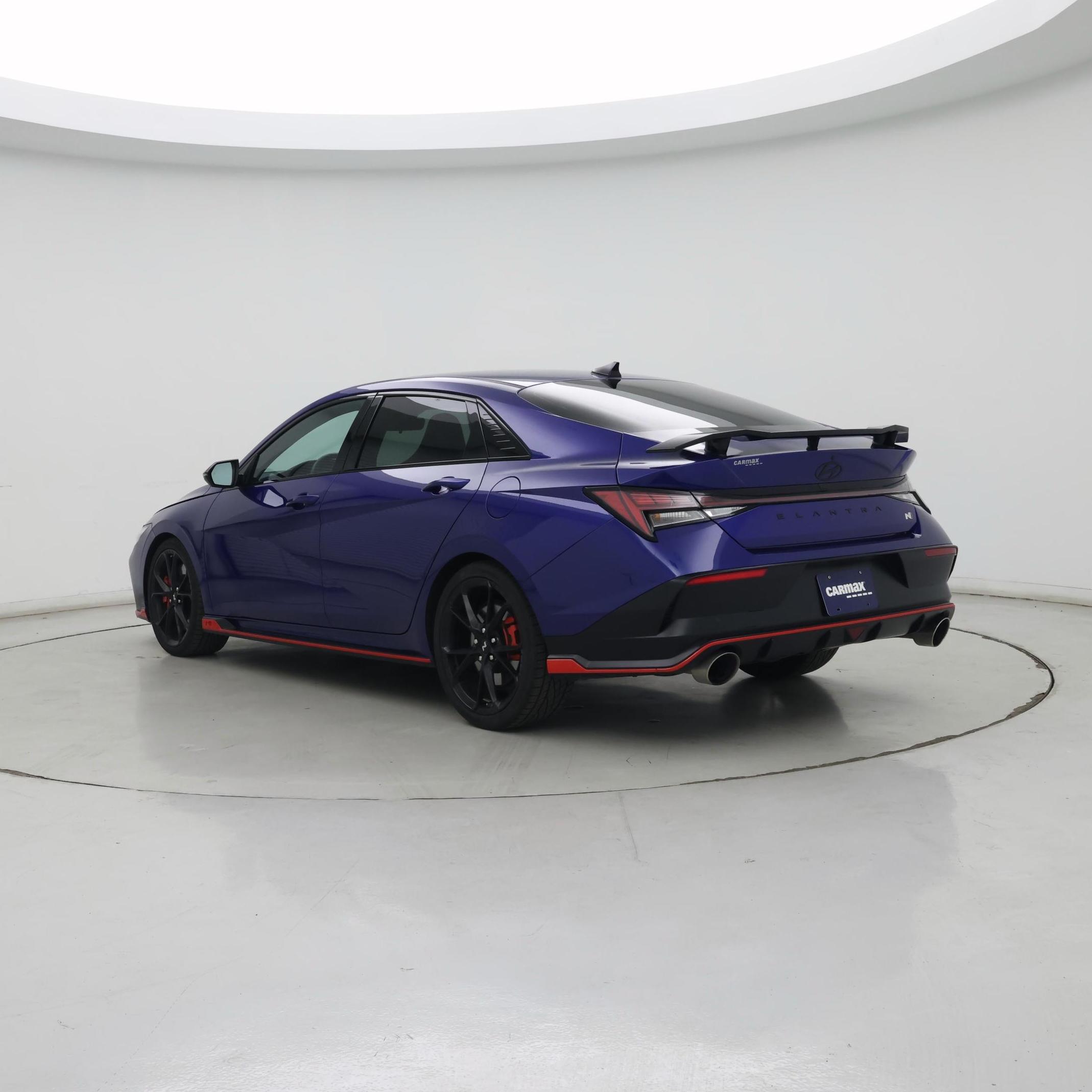 Thumbnail: 2024 Hyundai Elantra - 2