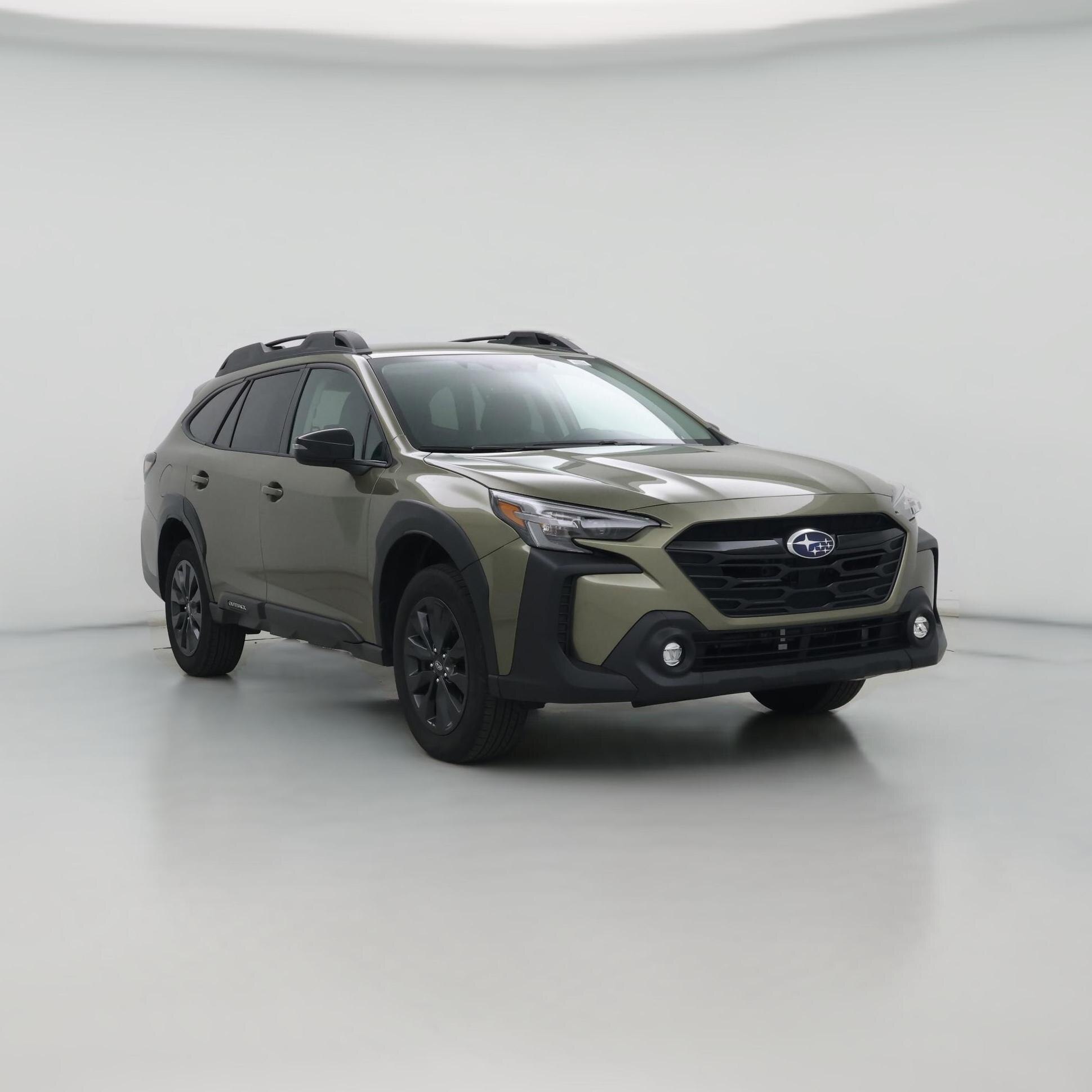 Thumbnail: 2023 Subaru Outback - 1