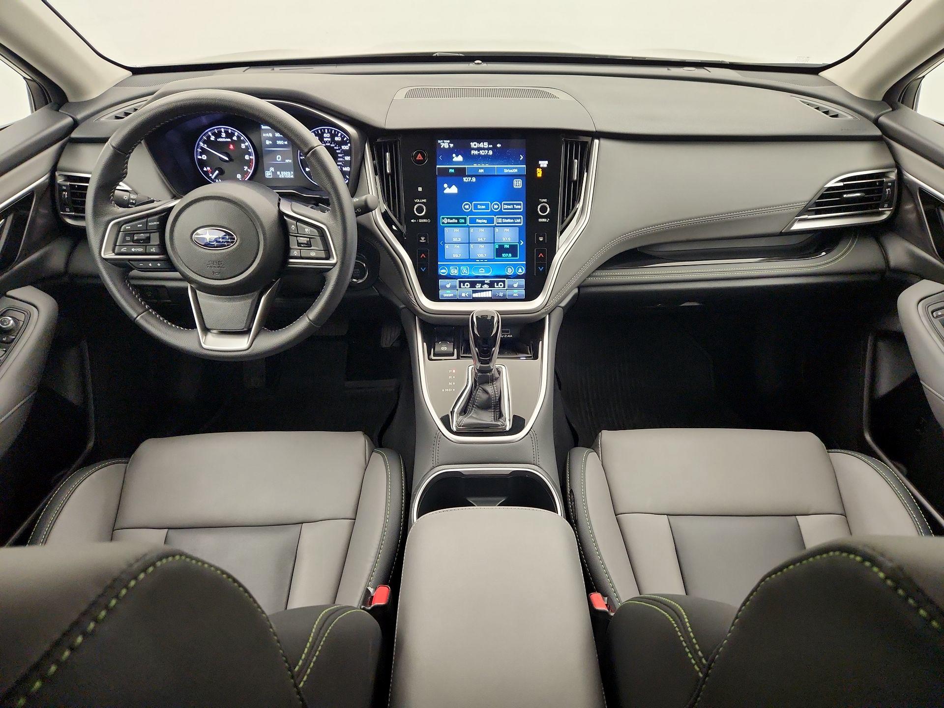 Thumbnail: 2023 Subaru Outback - 9