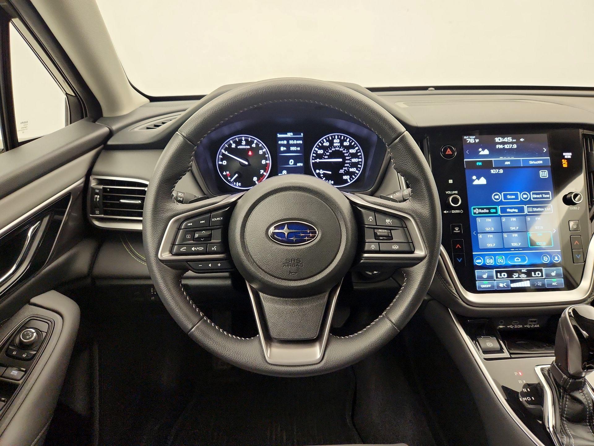 Thumbnail: 2023 Subaru Outback - 10