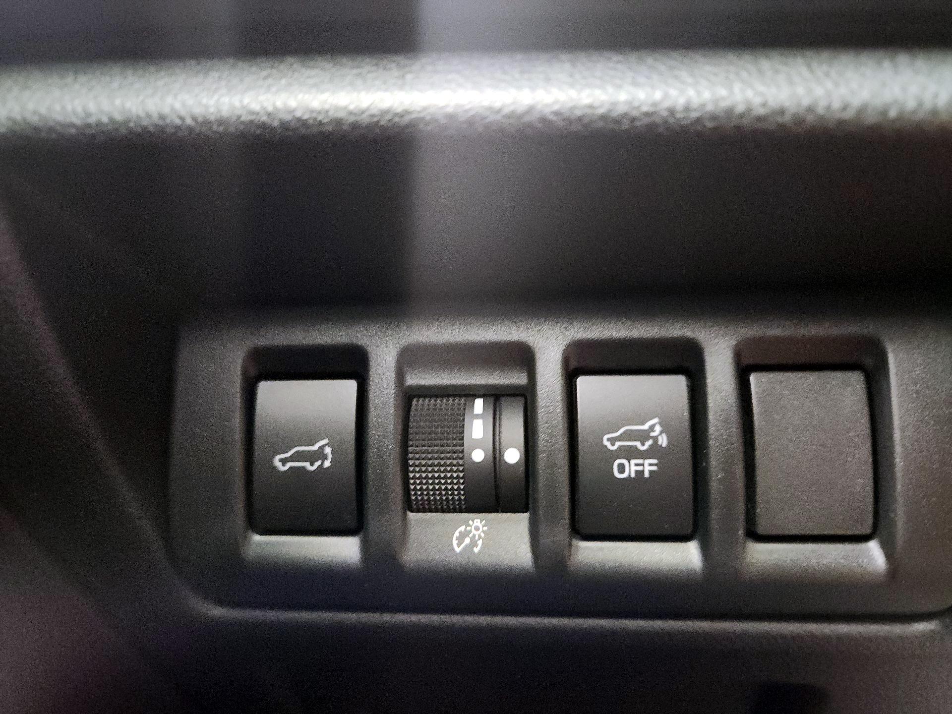 Thumbnail: 2023 Subaru Outback - 13