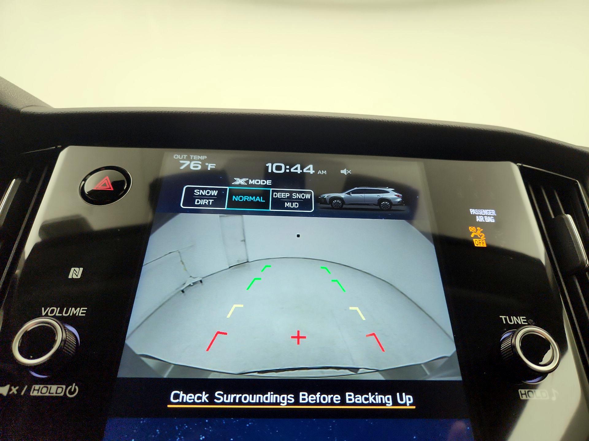 Thumbnail: 2023 Subaru Outback - 14