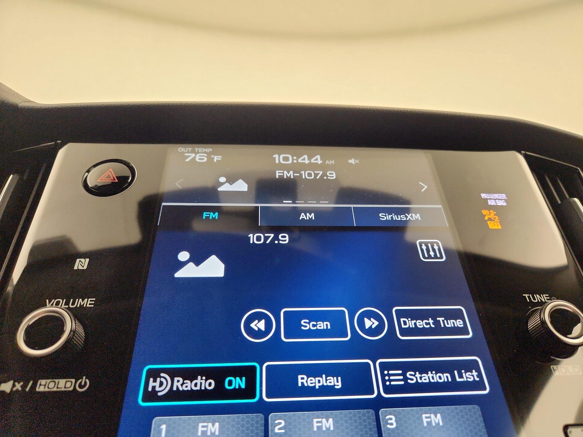 Thumbnail: 2023 Subaru Outback - 15