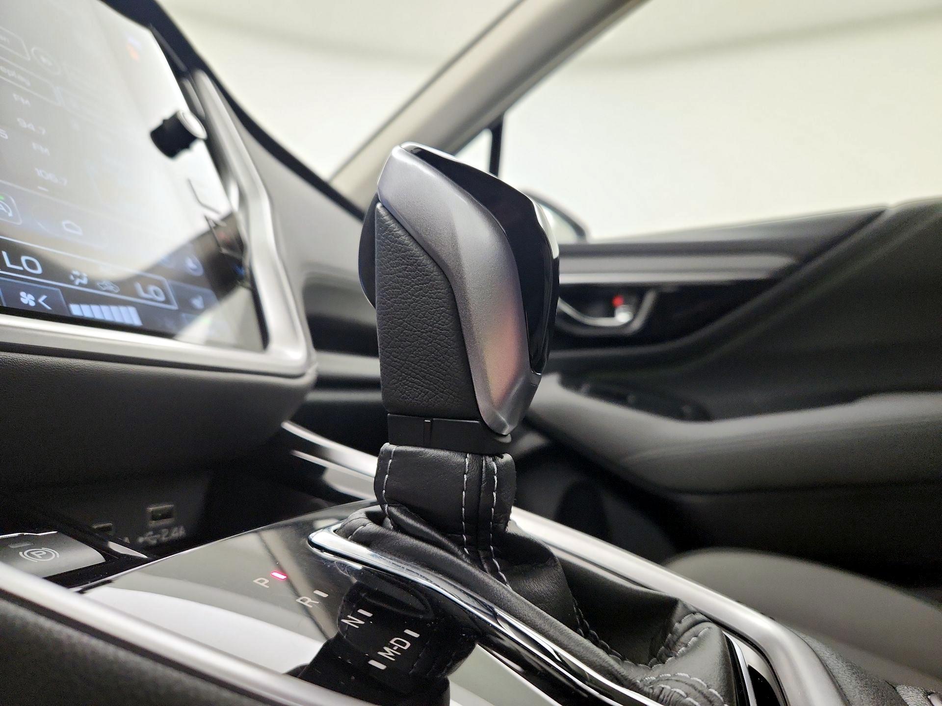 Thumbnail: 2023 Subaru Outback - 17