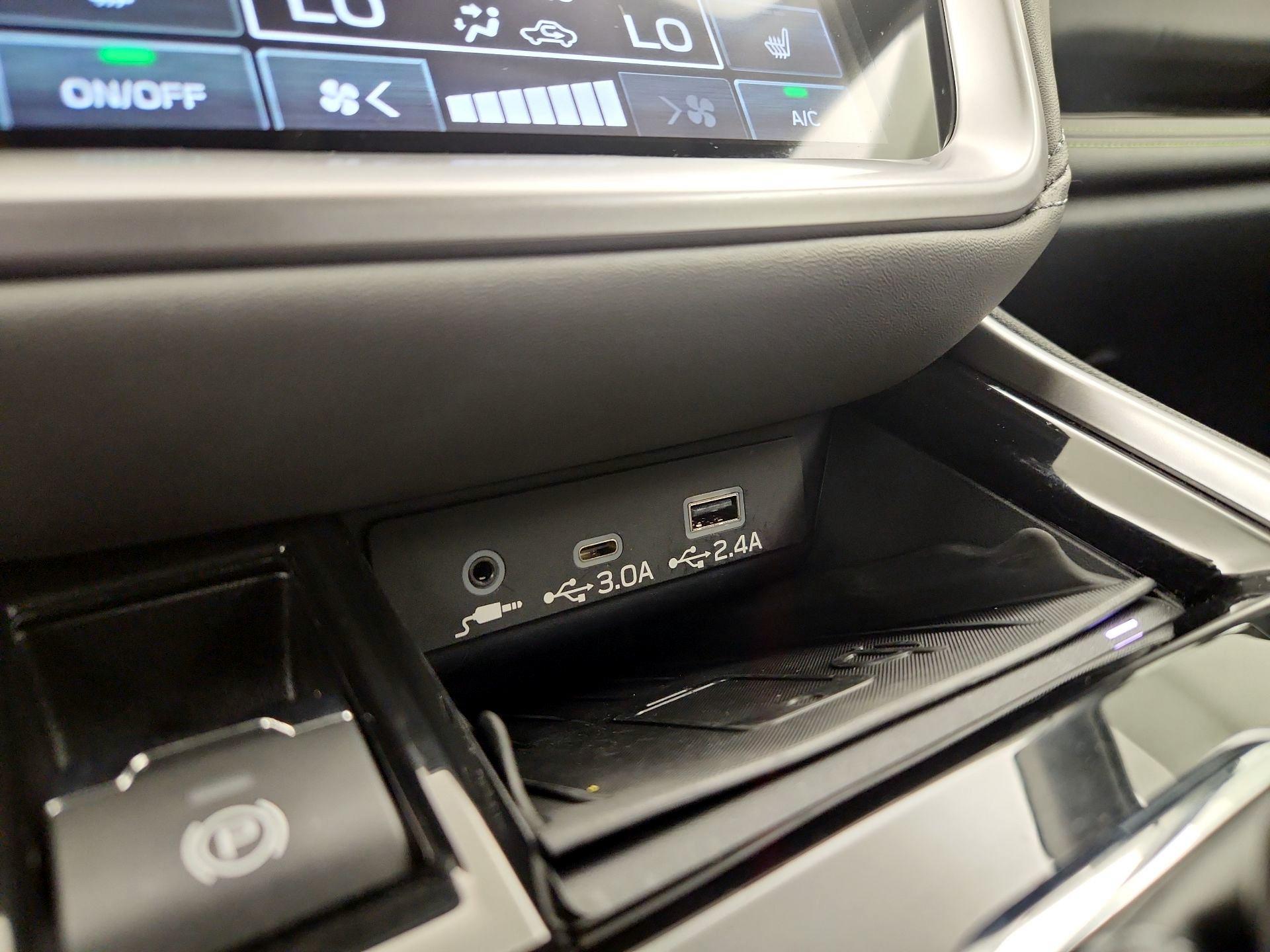 Thumbnail: 2023 Subaru Outback - 18