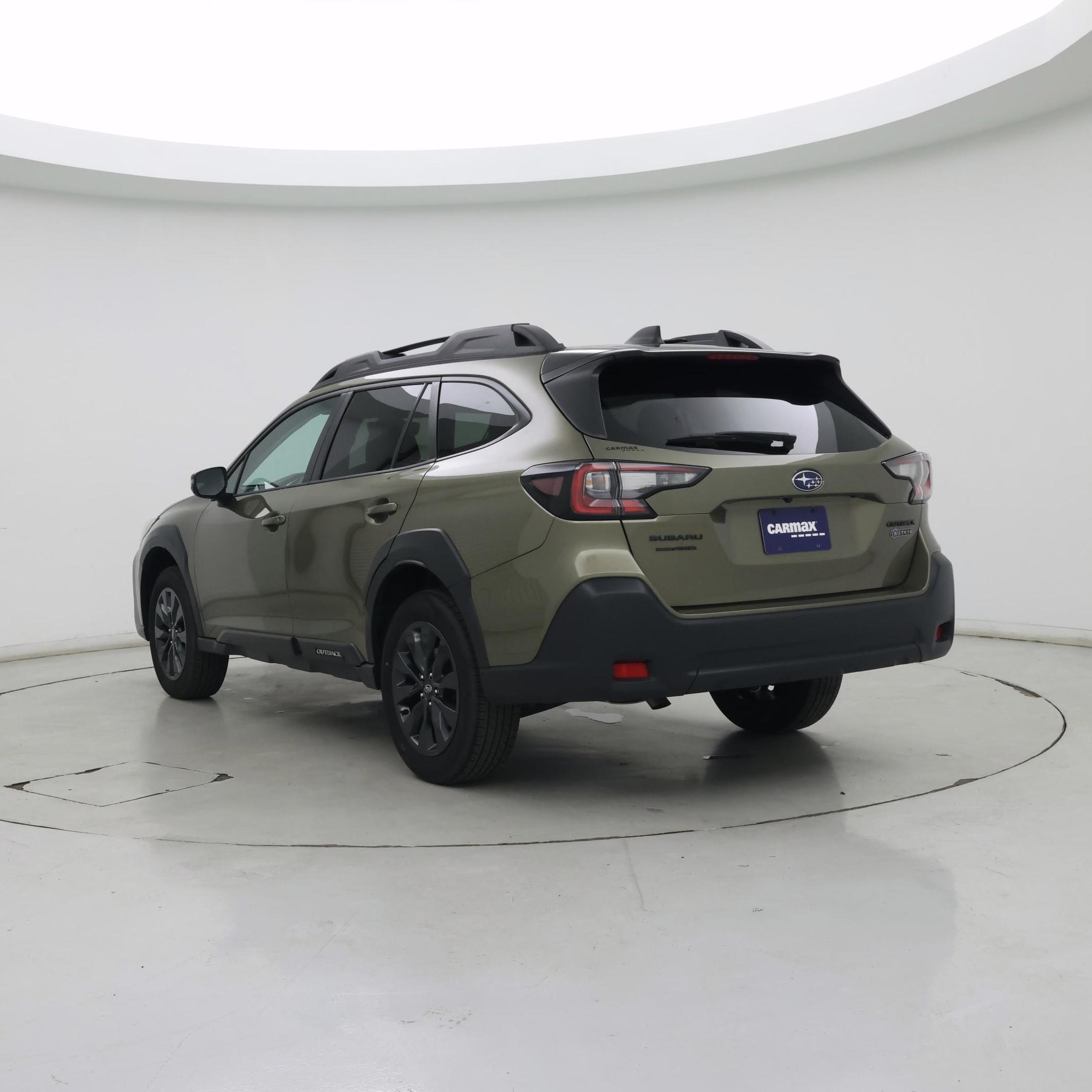 Thumbnail: 2023 Subaru Outback - 2
