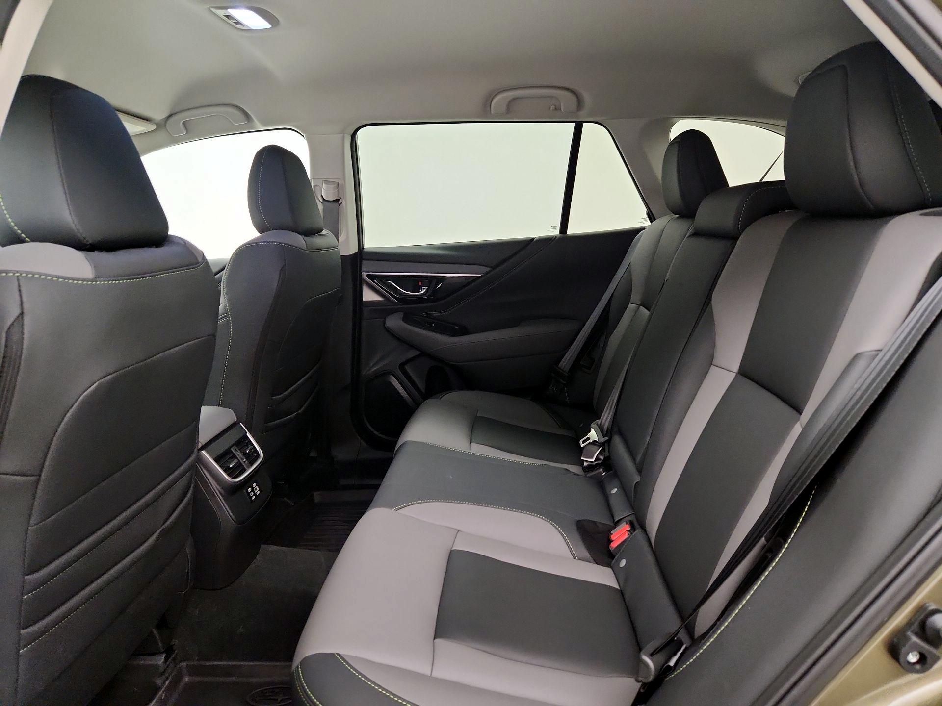 Thumbnail: 2023 Subaru Outback - 19