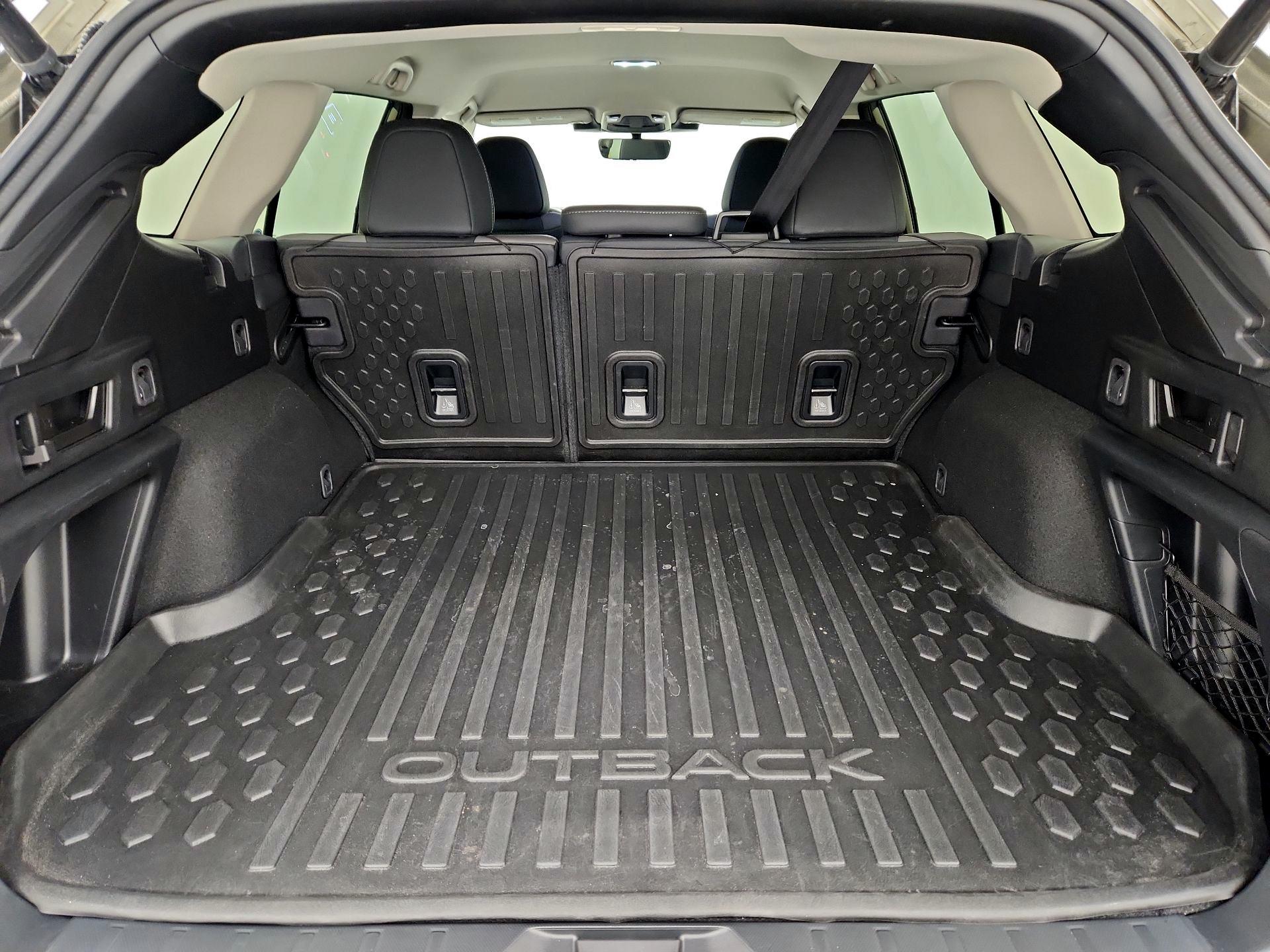 Thumbnail: 2023 Subaru Outback - 20