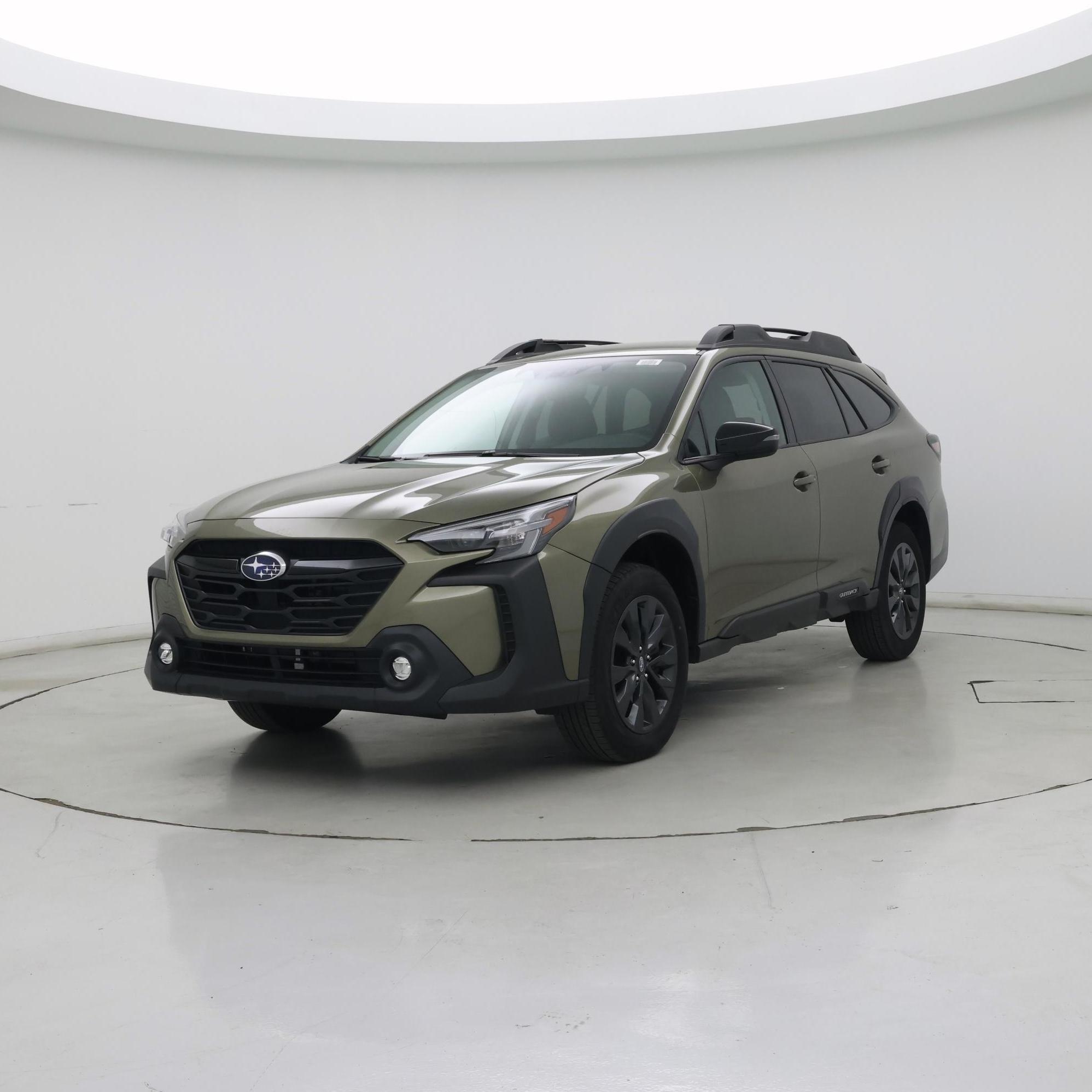 Thumbnail: 2023 Subaru Outback - 4