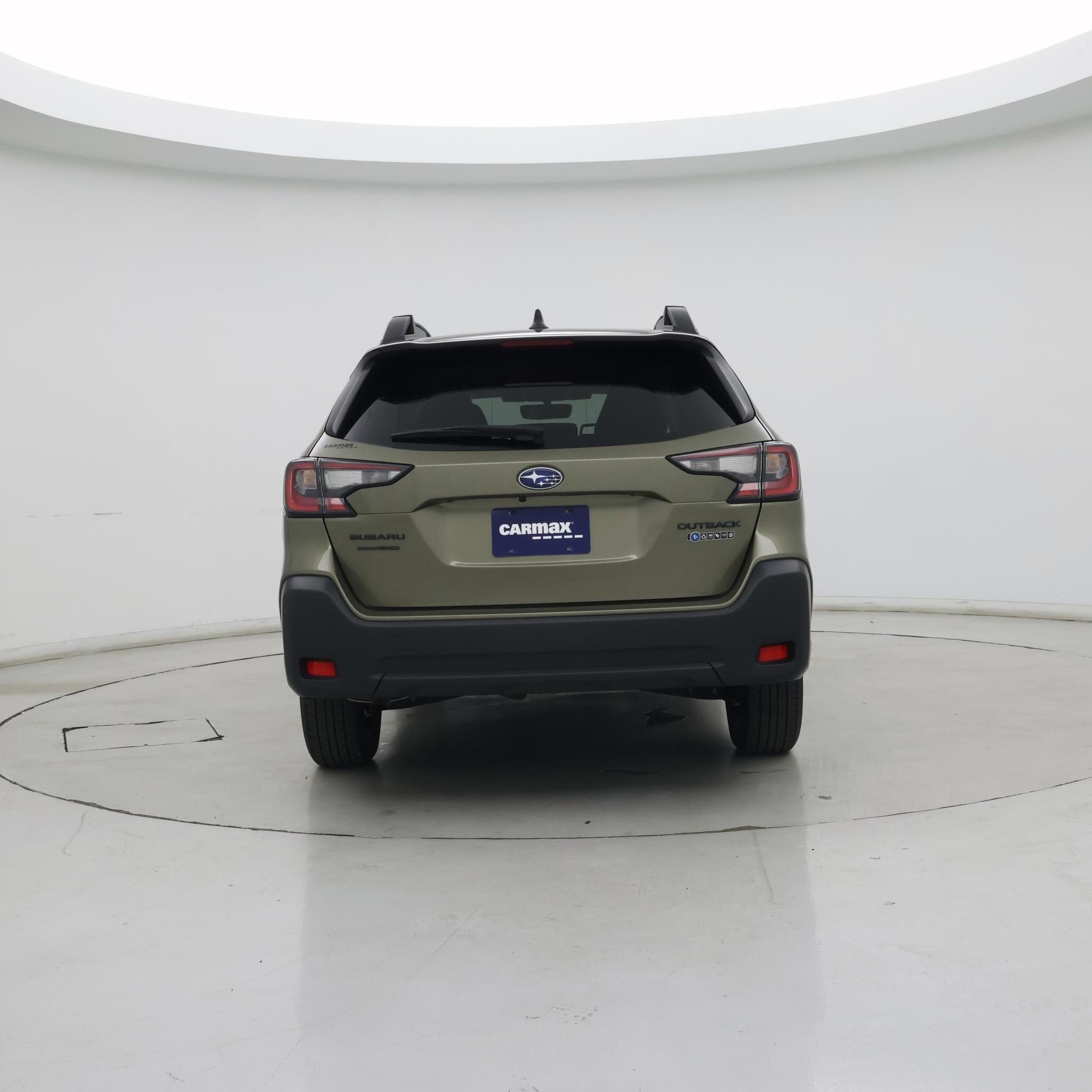 Thumbnail: 2023 Subaru Outback - 6