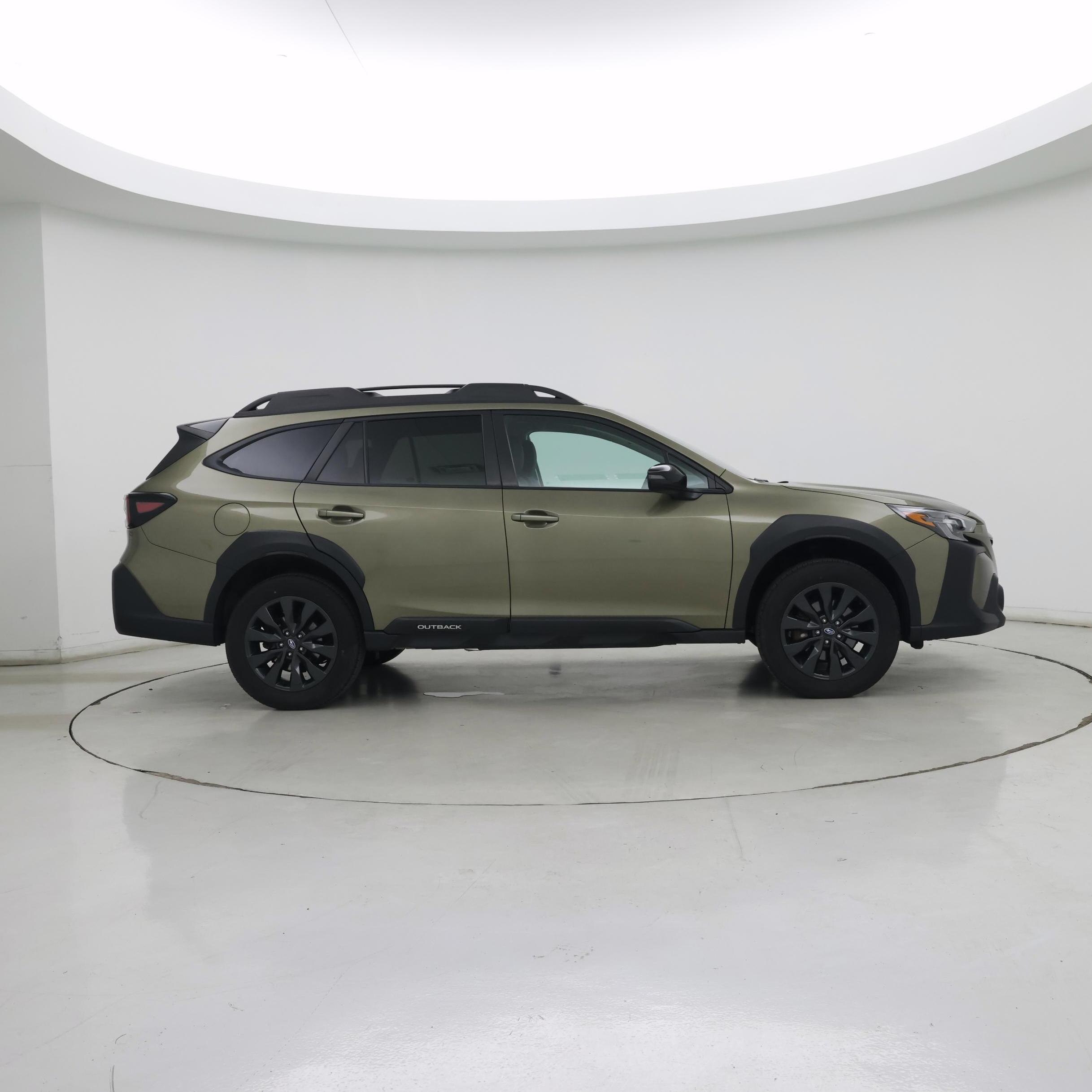 Thumbnail: 2023 Subaru Outback - 7