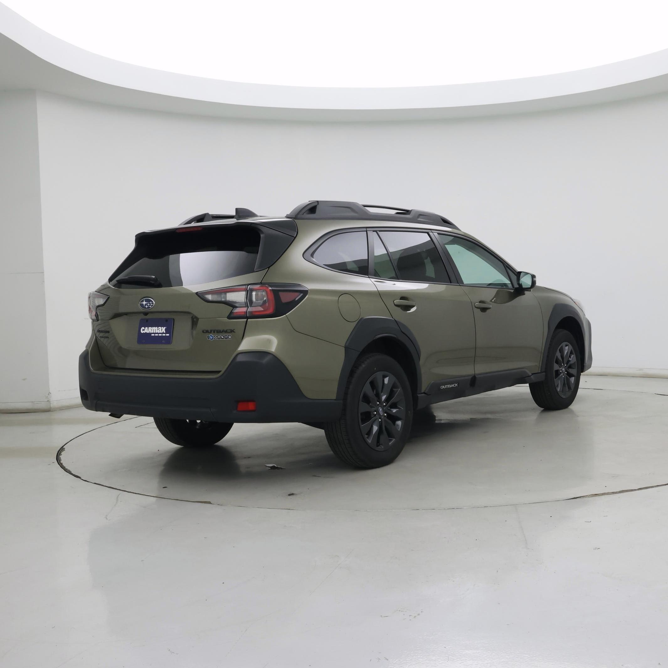 Thumbnail: 2023 Subaru Outback - 8