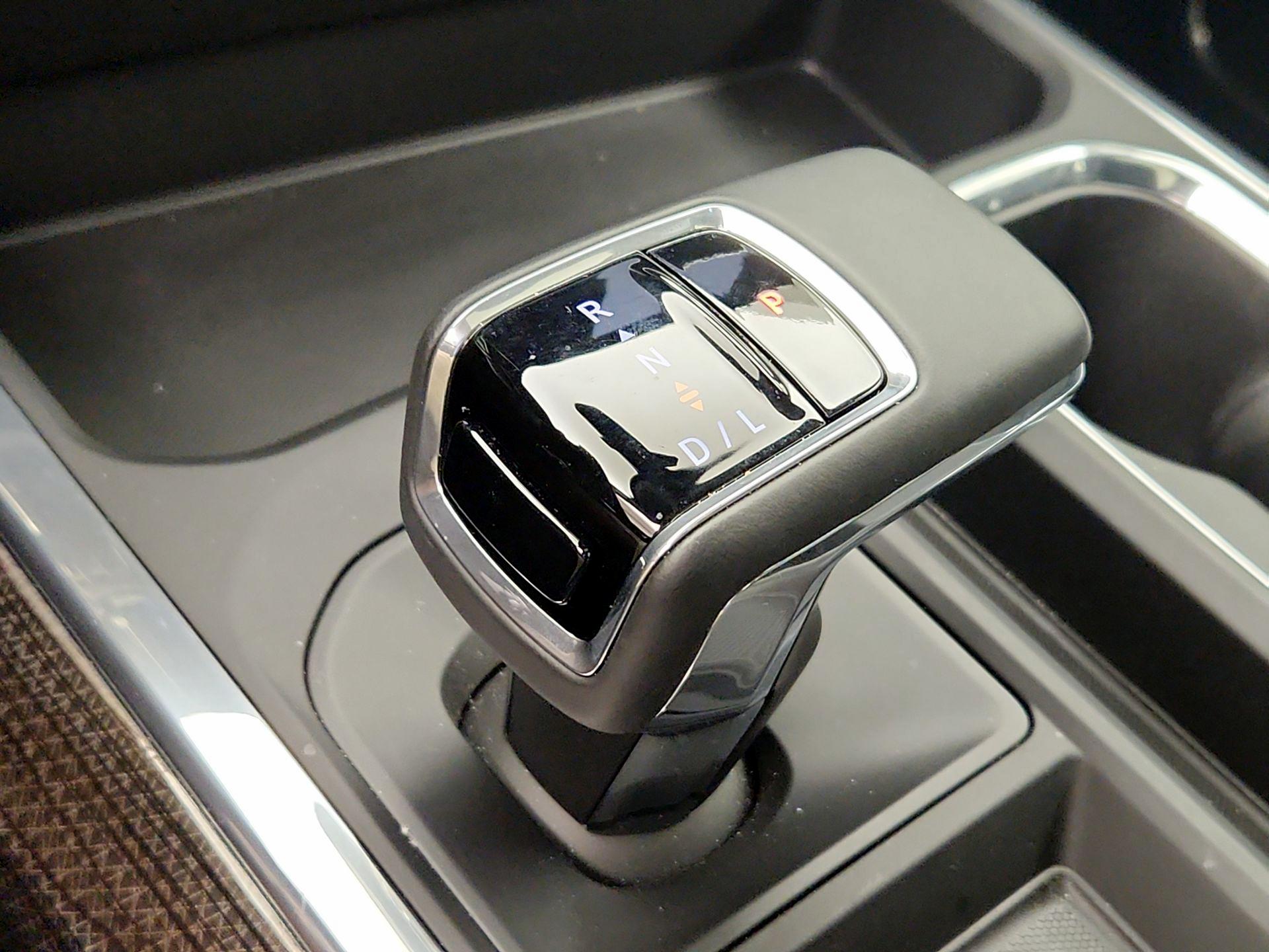 Thumbnail: 2025 Chevrolet Silverado 1500 - 18