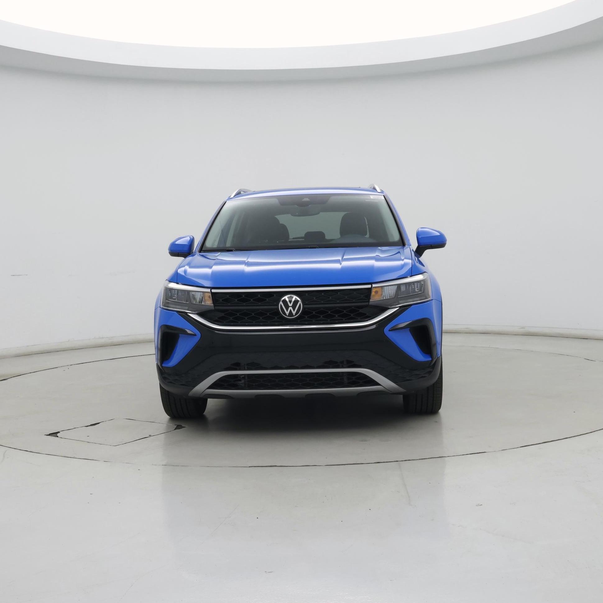 Thumbnail: 2023 Volkswagen Taos - 5
