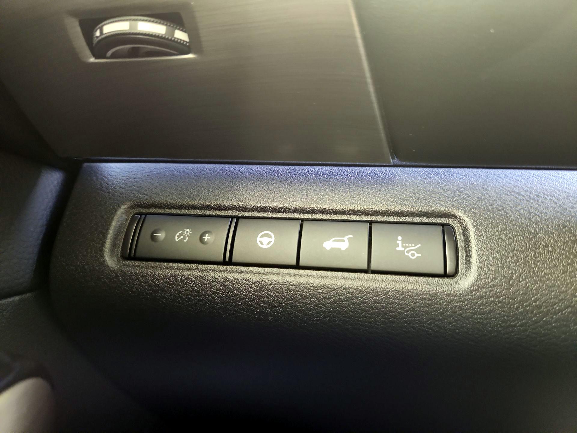 Thumbnail: 2024 Nissan Pathfinder - 13