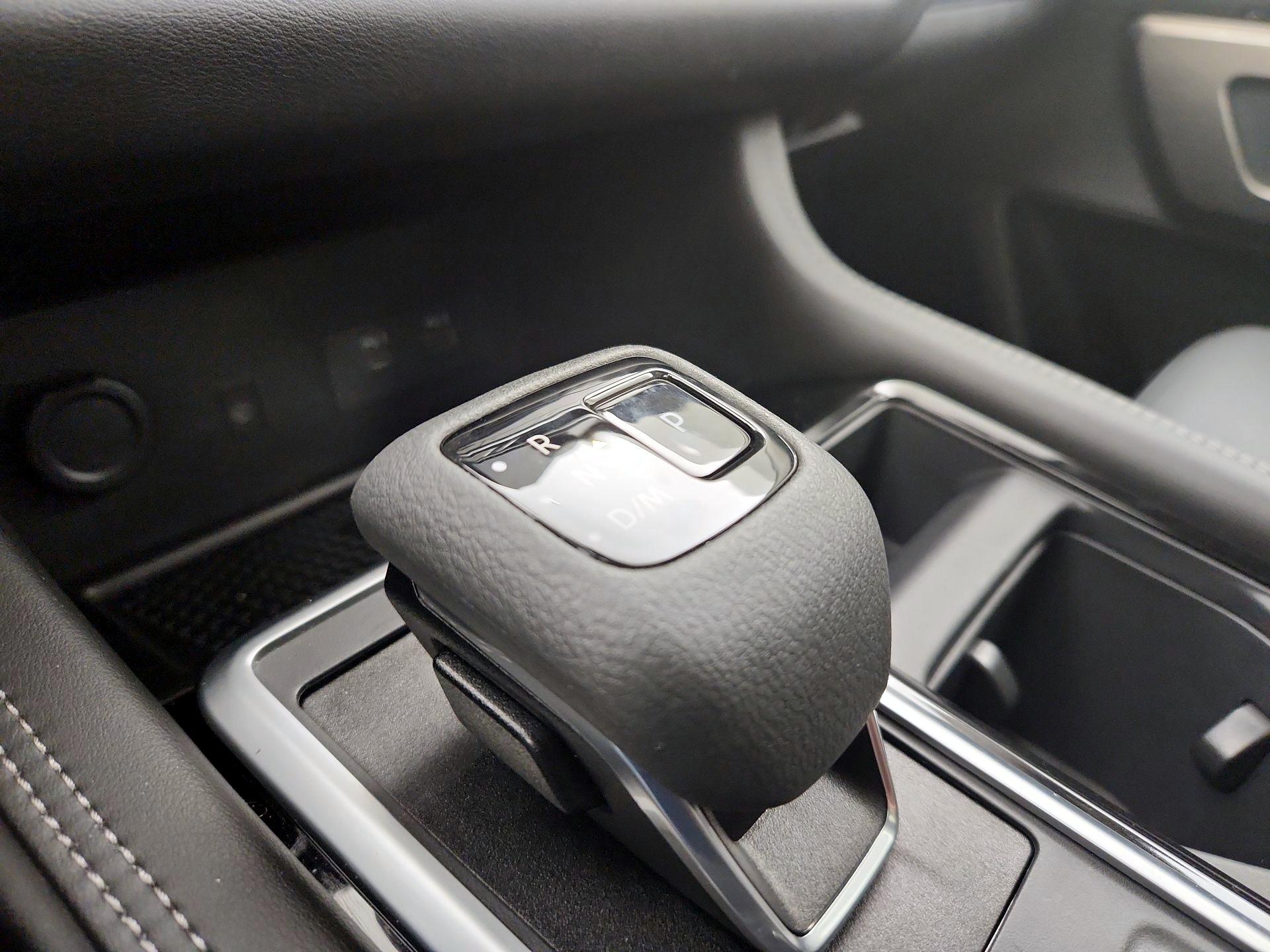 Thumbnail: 2024 Nissan Pathfinder - 18
